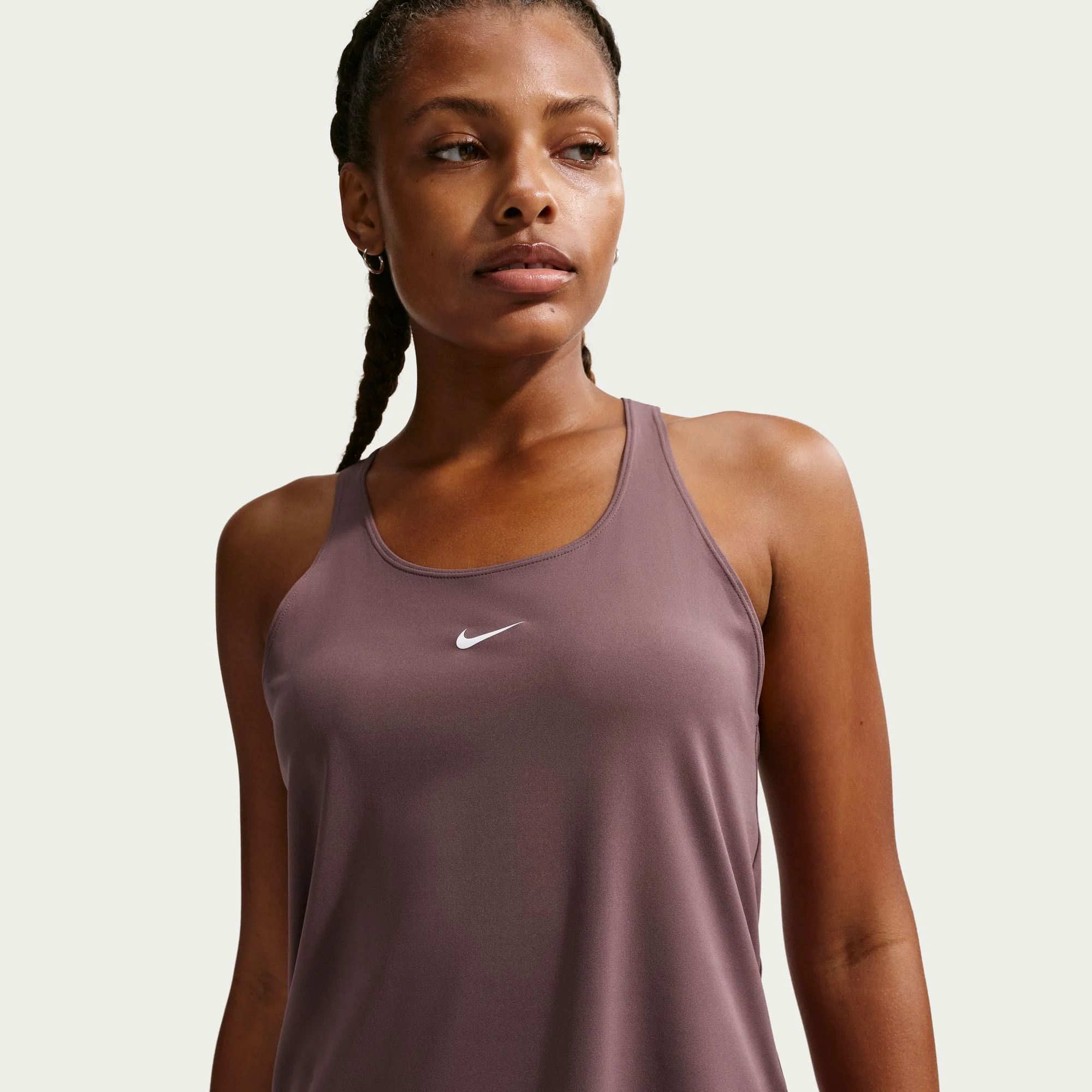 Nike Pro Dri-FIT Womens Tank - Image 2