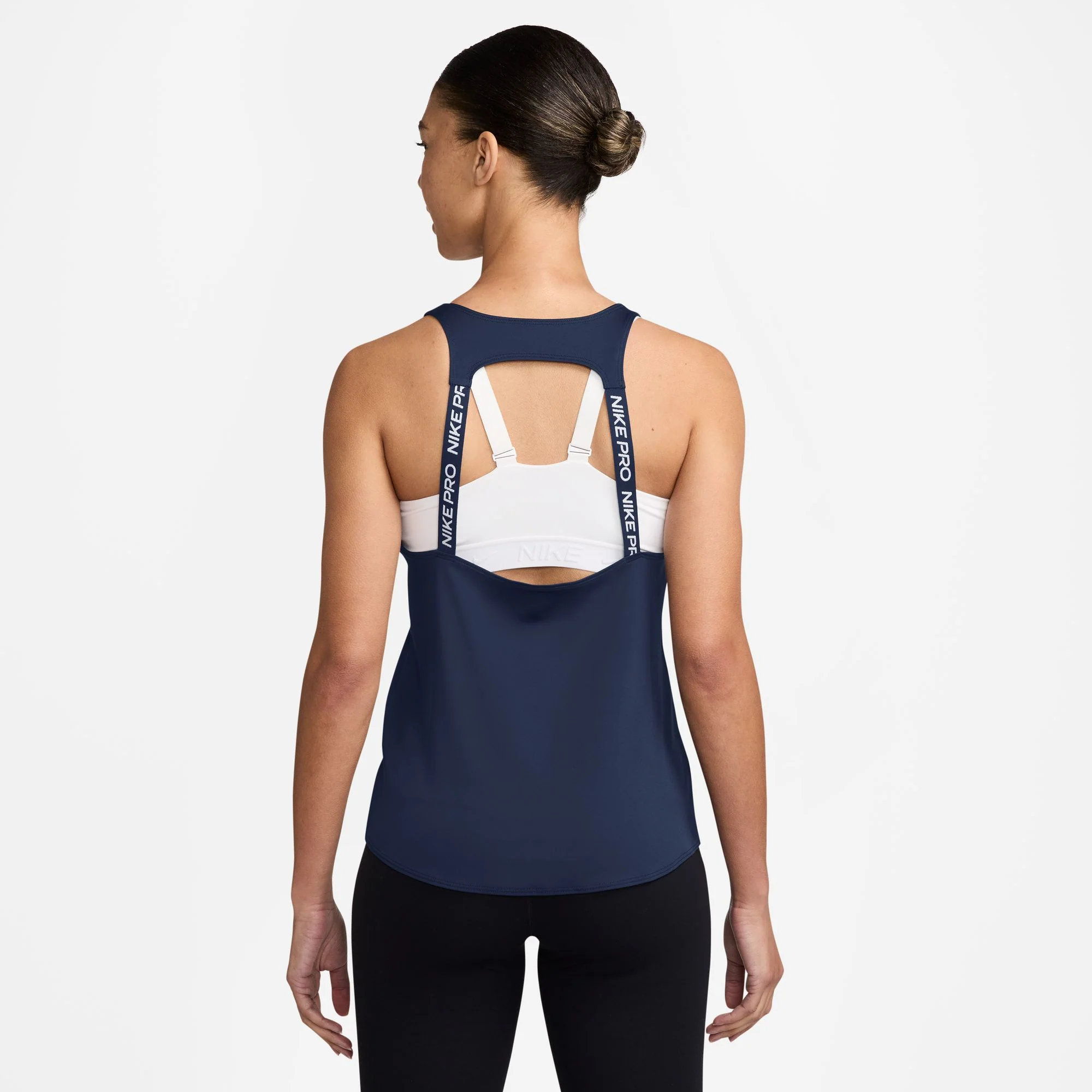 Nike Pro Dri-FIT Womens Tank - Image 8