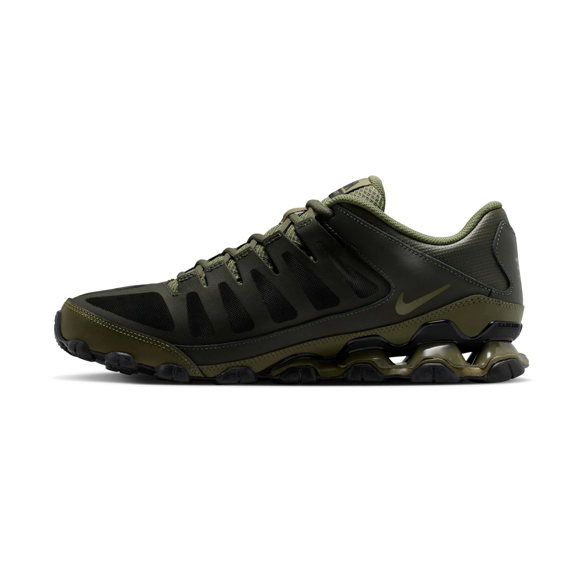 Nike Reax 8 TR Mens Training Shoes - Image 2