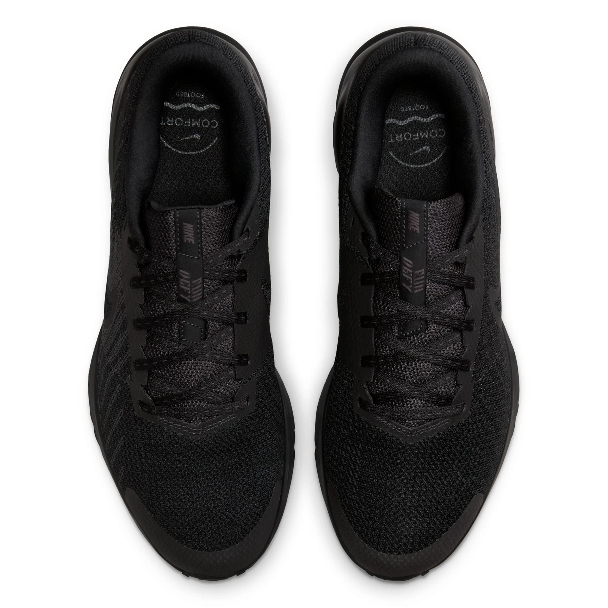 Nike Run Defy Mens Running Shoes - Image 4