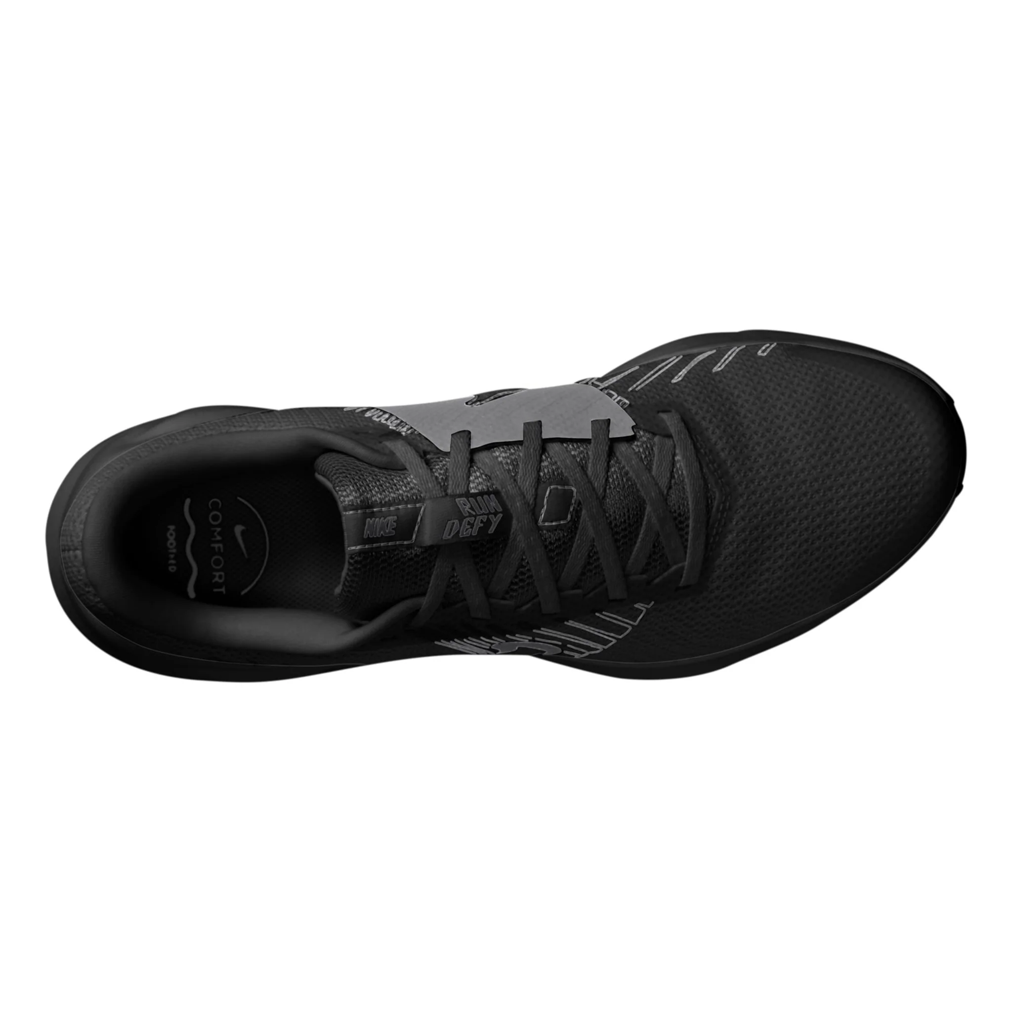 Nike Run Defy Mens Running Shoes - Image 6