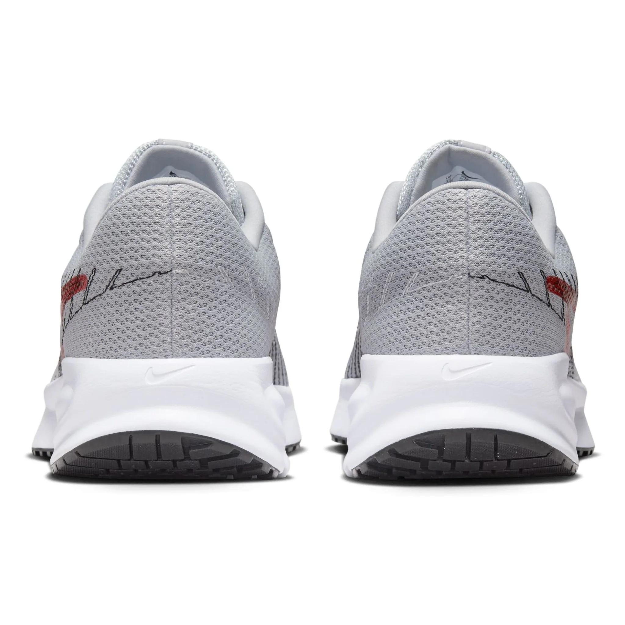 Nike Run Defy Mens Running Shoes - Image 5