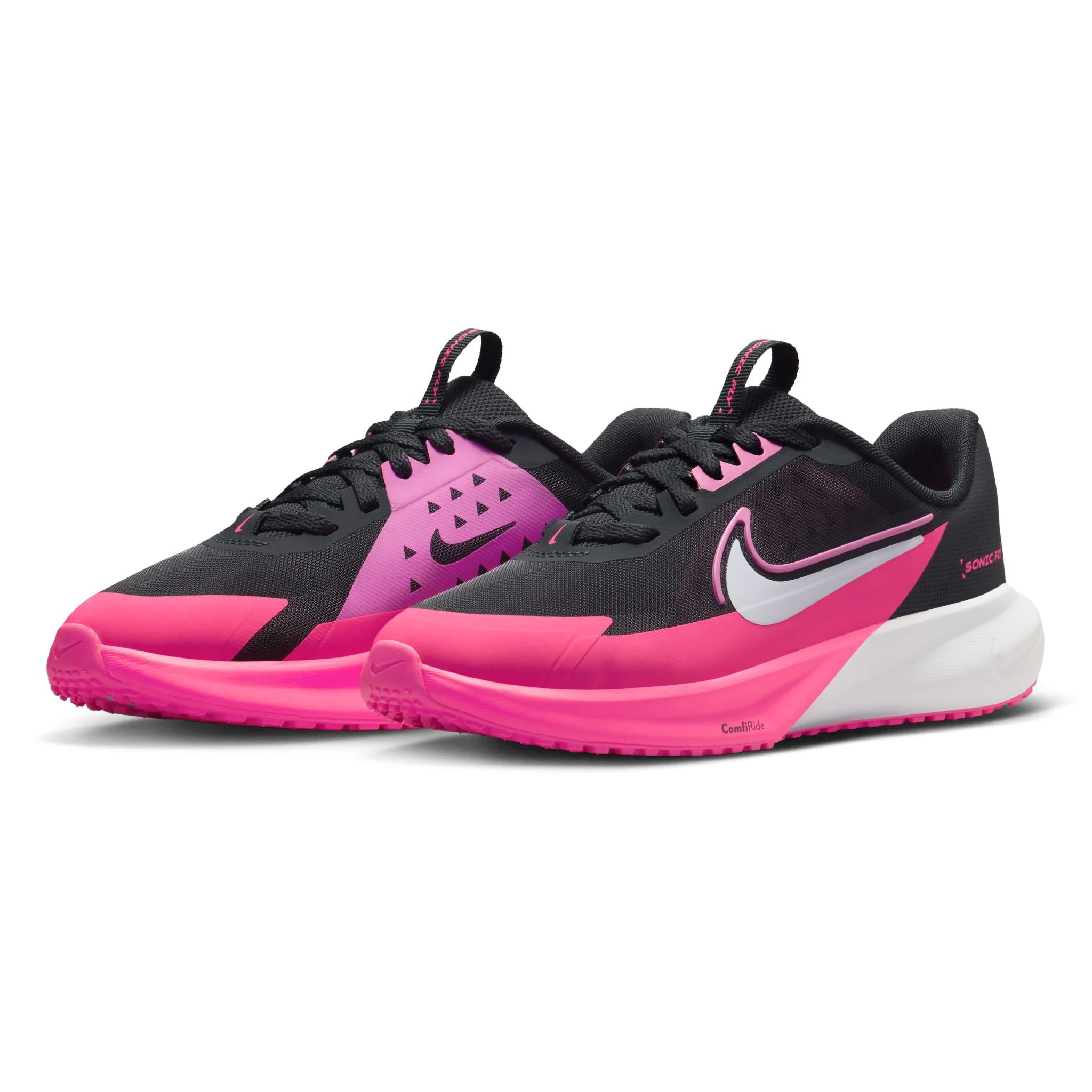 Nike Sonic Fly GS Kids Running Shoes - Image 3