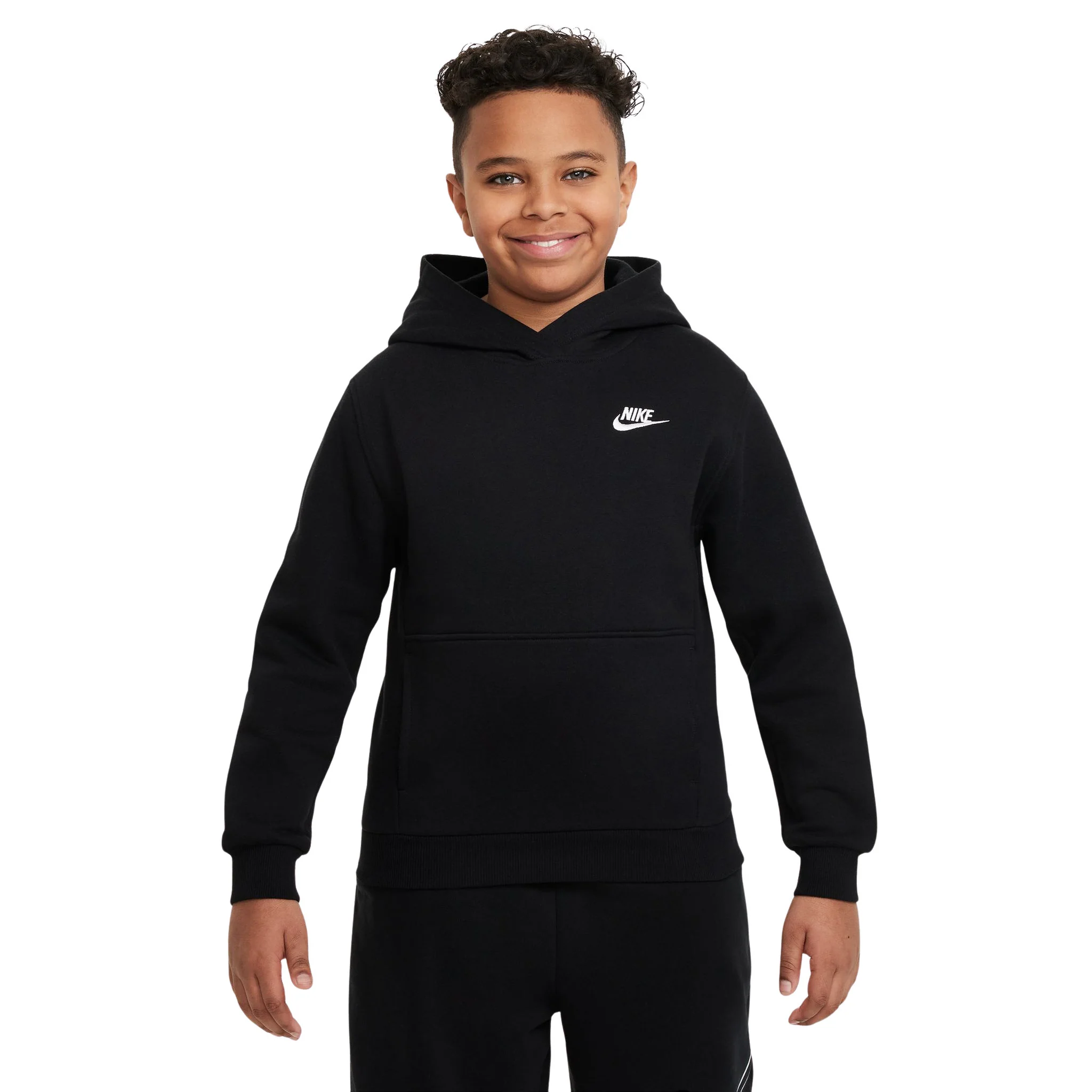 Nike Sportswear Club Fleece Kids Hoodie