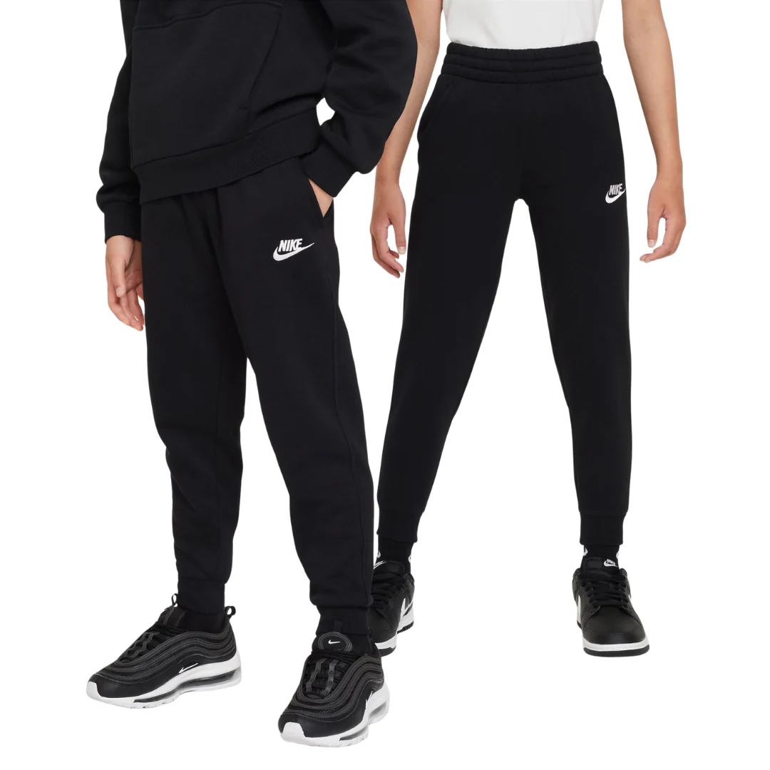 Nike Sportswear Club Fleece Kids Jogger Track Pants