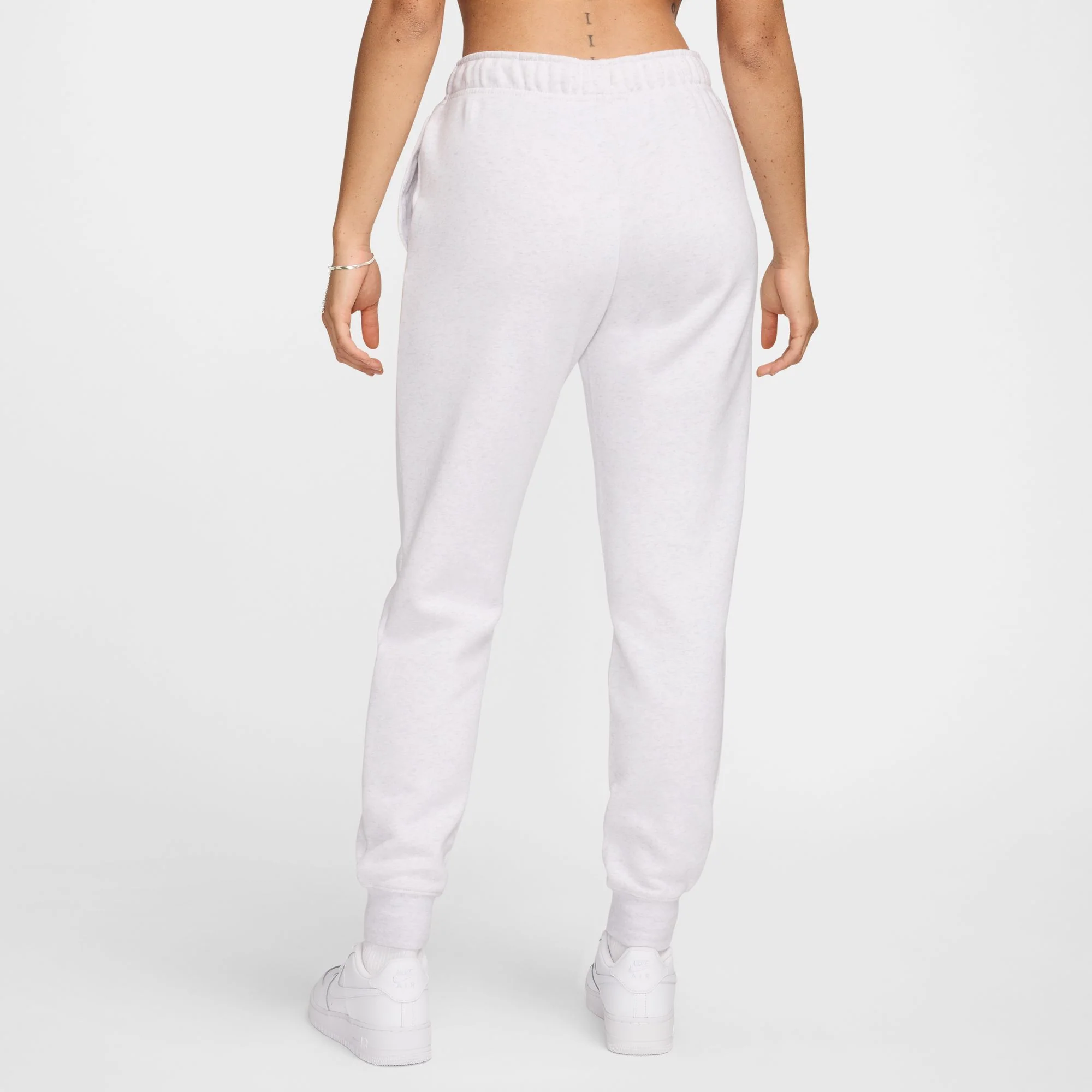 Nike Sportswear Club Fleece Womens Joggers - Image 6