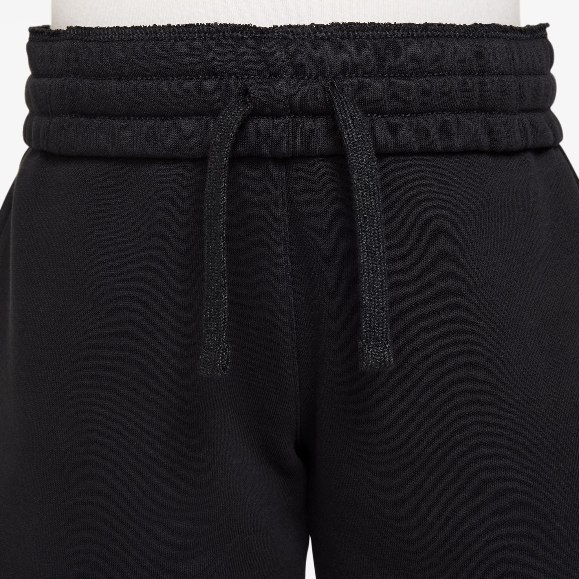 Nike Sportswear Club French Terry Kids Shorts - Image 7
