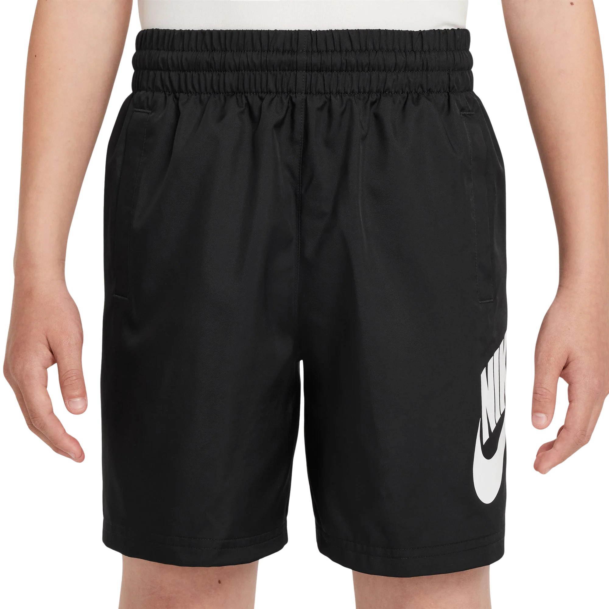 Nike Sportswear Club Kids Shorts