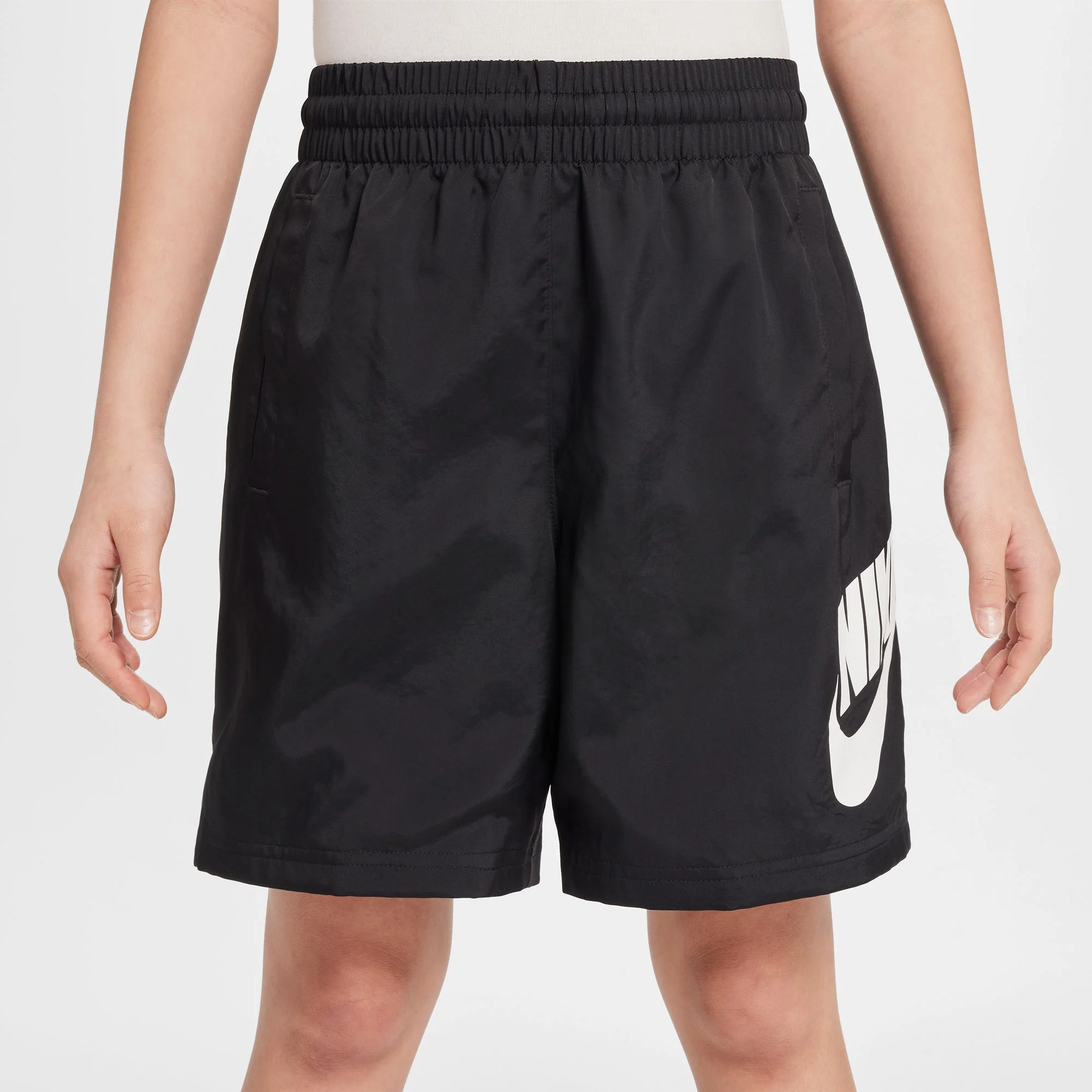 Nike Sportswear Club Kids Shorts - Image 3