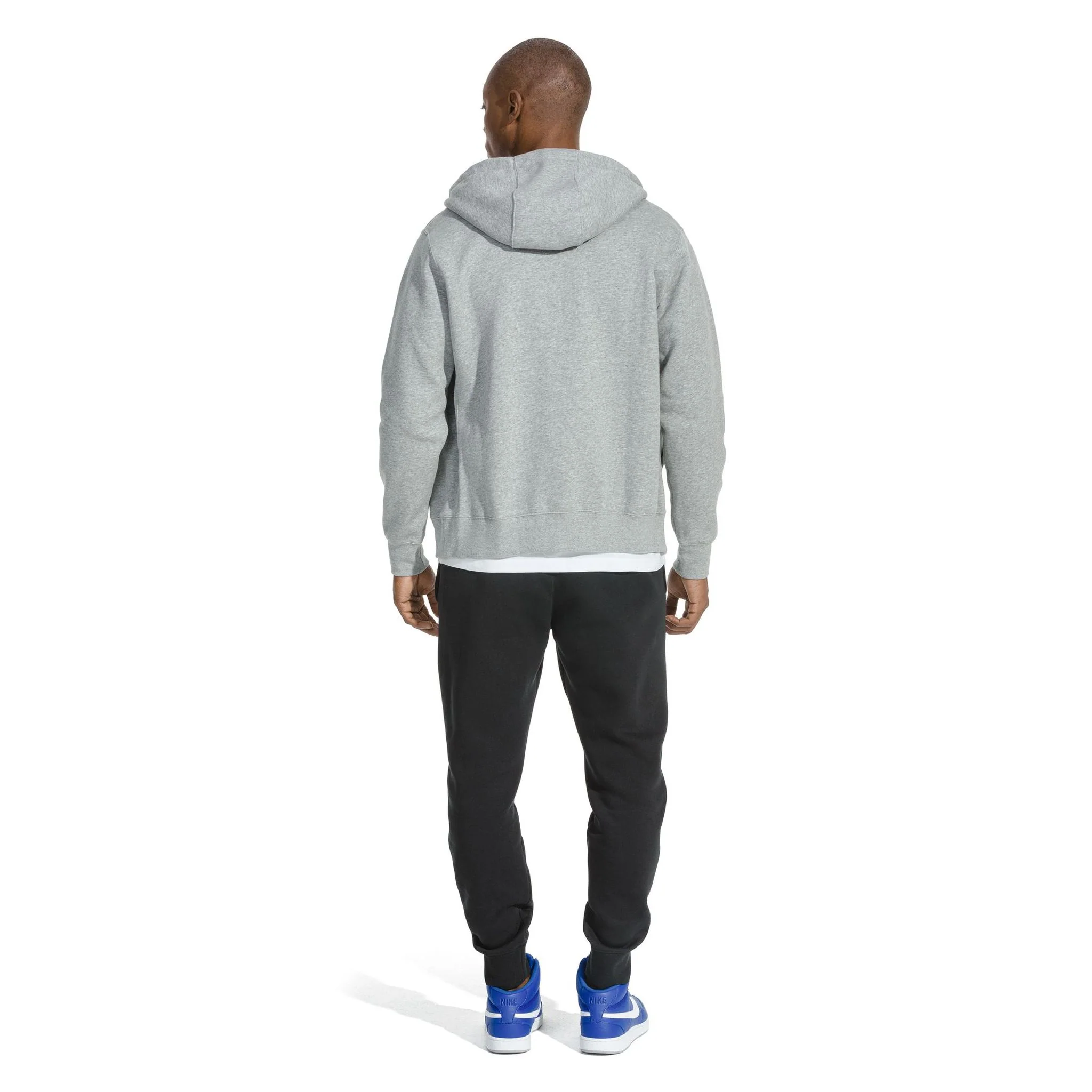 Nike Sportswear Club Mens Fleece Joggers - Image 2