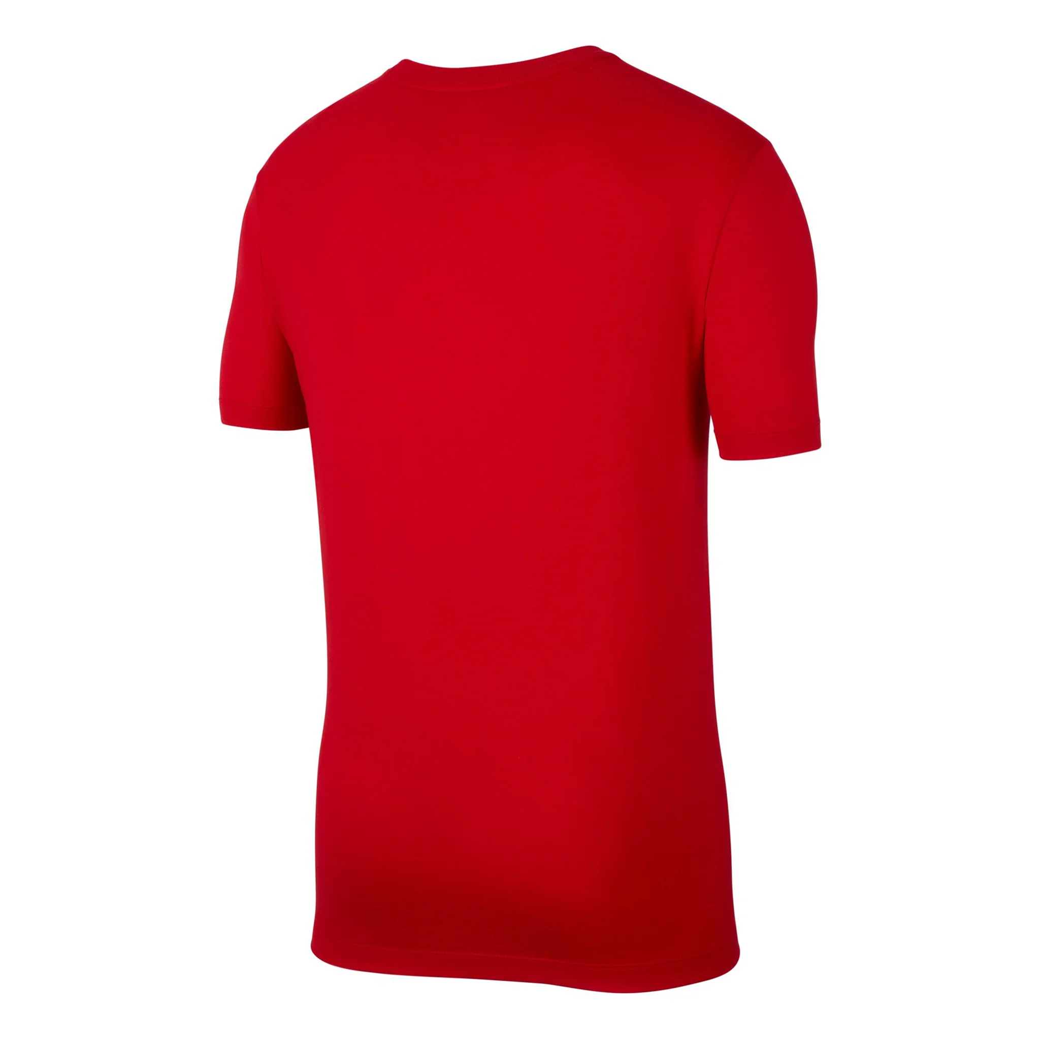 Nike Sportswear Club Mens Tee - Image 9