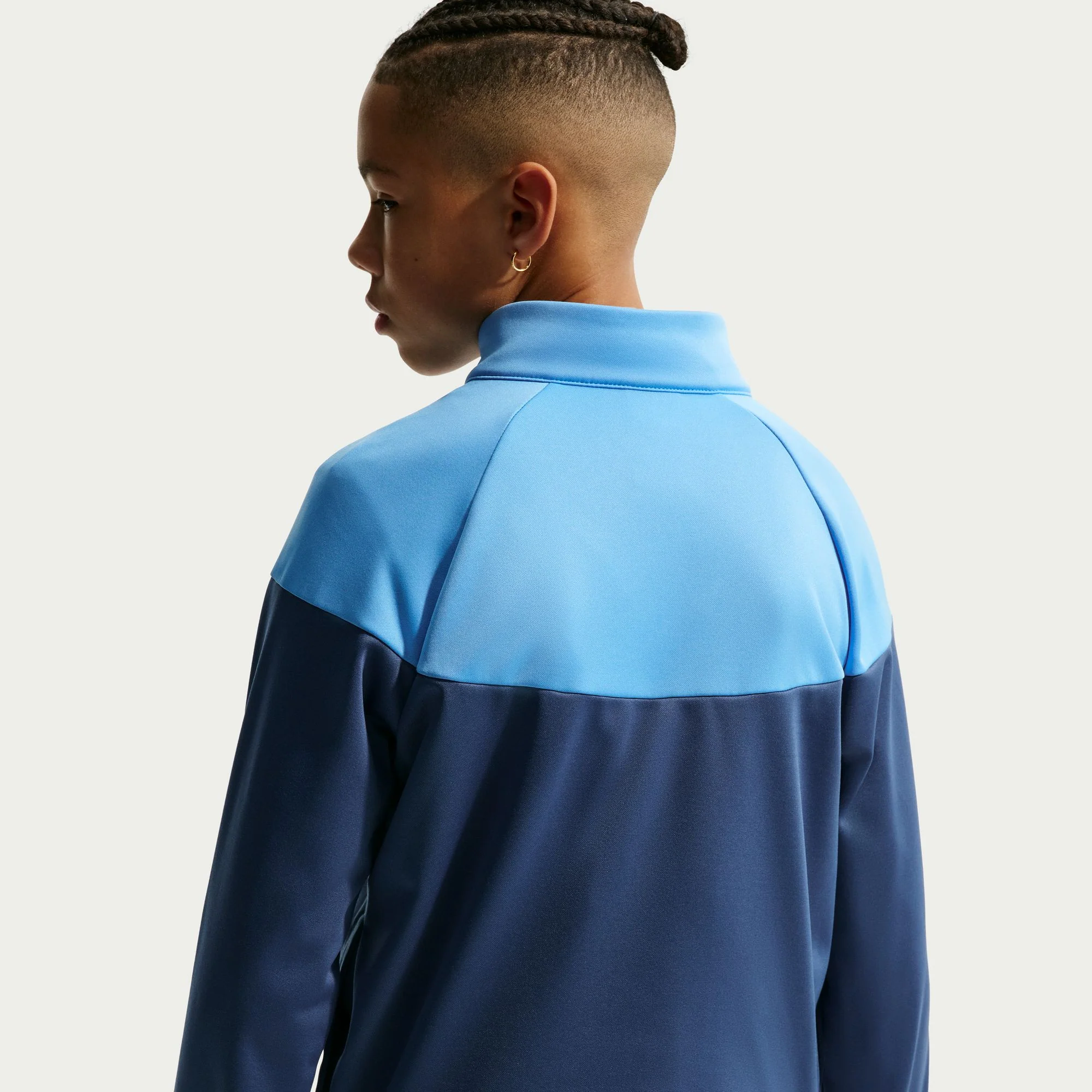 Nike Sportswear Dri-FIT Kids Tracksuit - Image 6