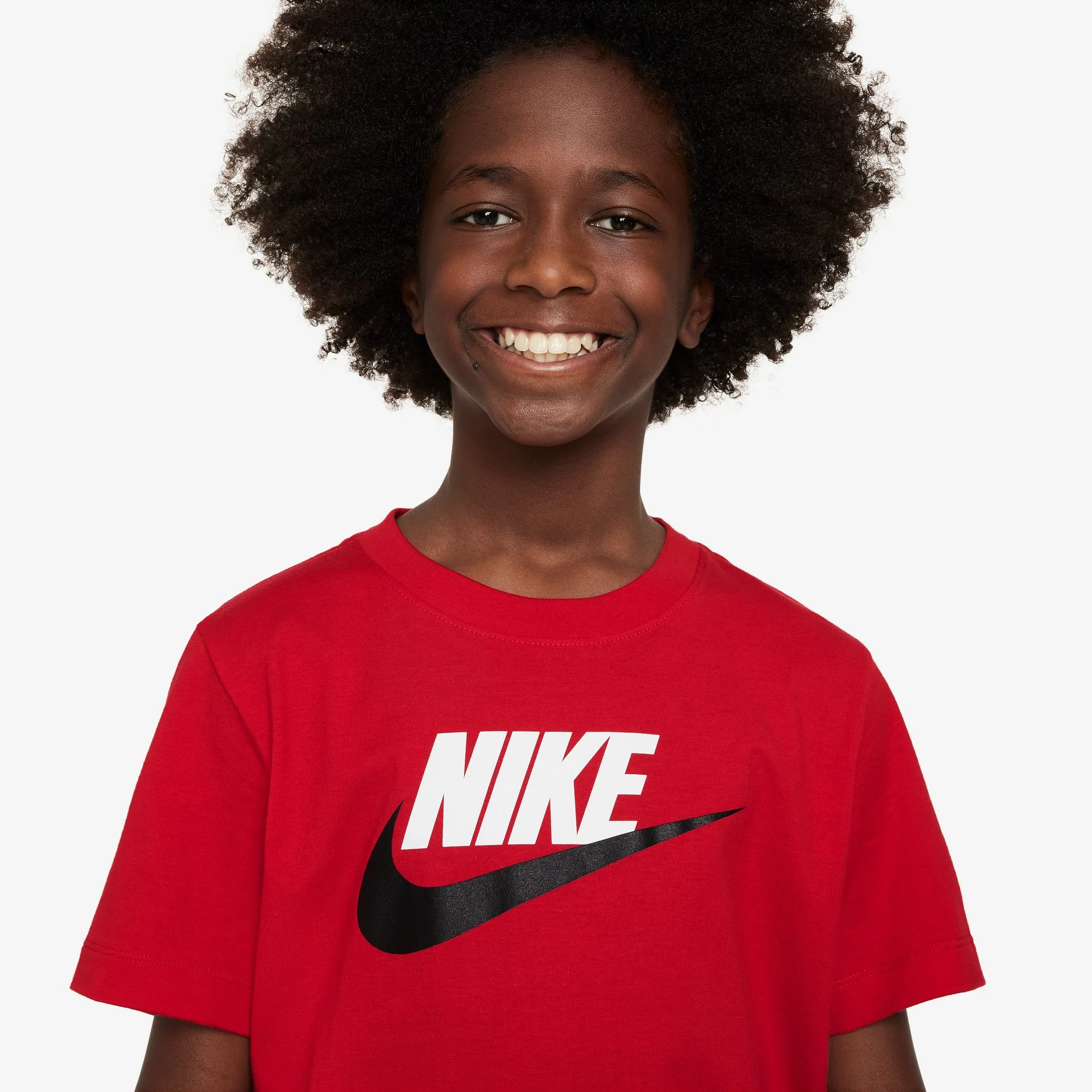 Nike Sportswear Kids Tee - Image 5