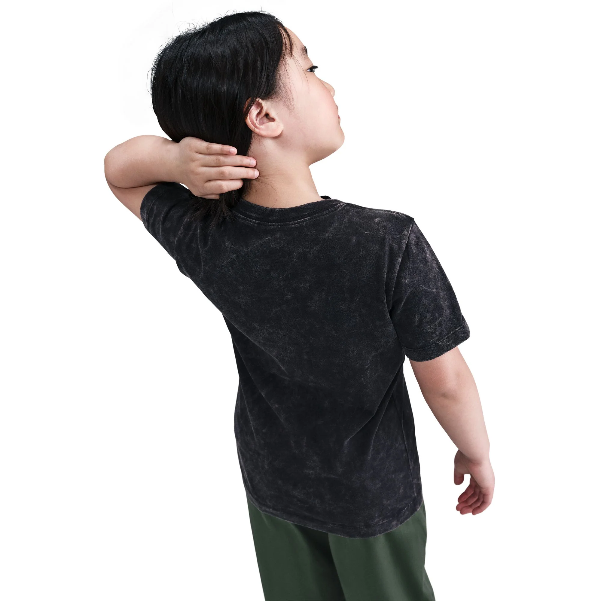 Nike Sportswear Kids Tee - Image 4