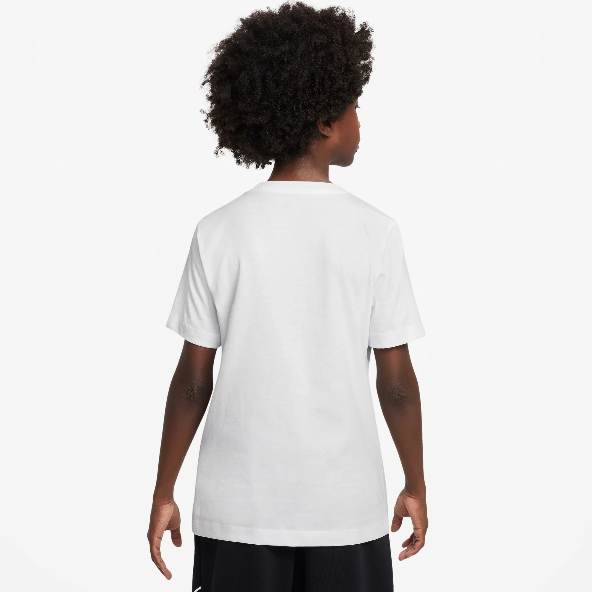 Nike Sportswear Kids Tee - Image 6