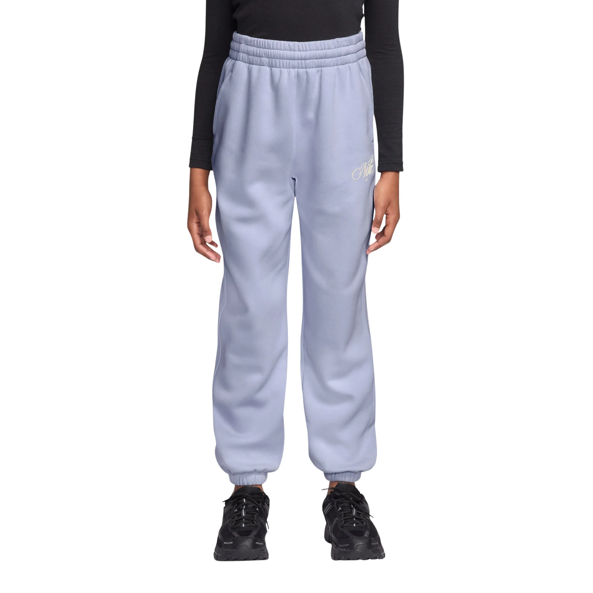 Nike Sportwear Club Brand Girls Loose Pants