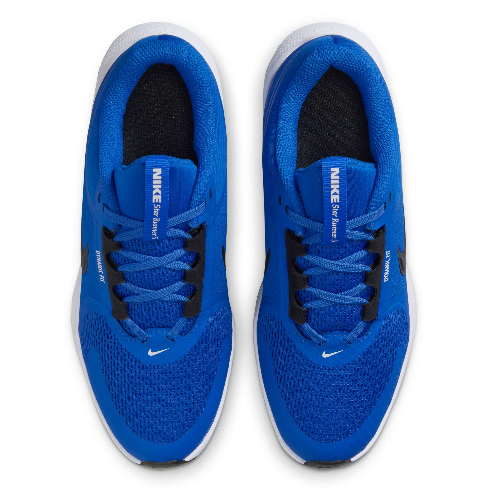 Nike Star Runner 5 GS Kids Running Shoes - Image 4