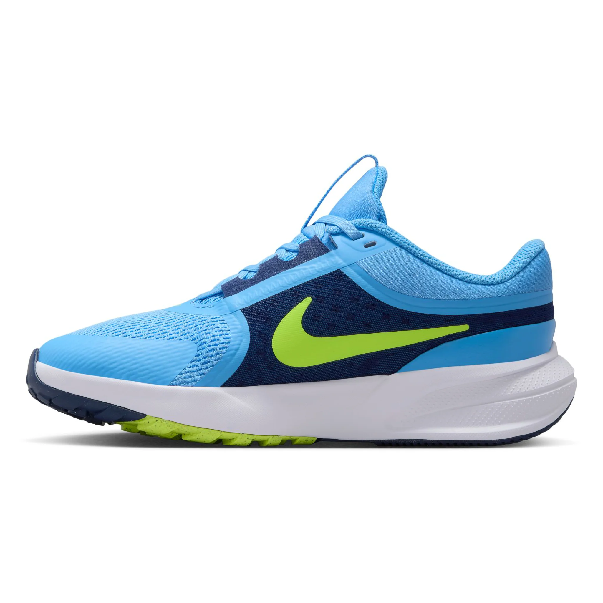 Nike Star Runner 5 GS Kids Running Shoes - Image 2