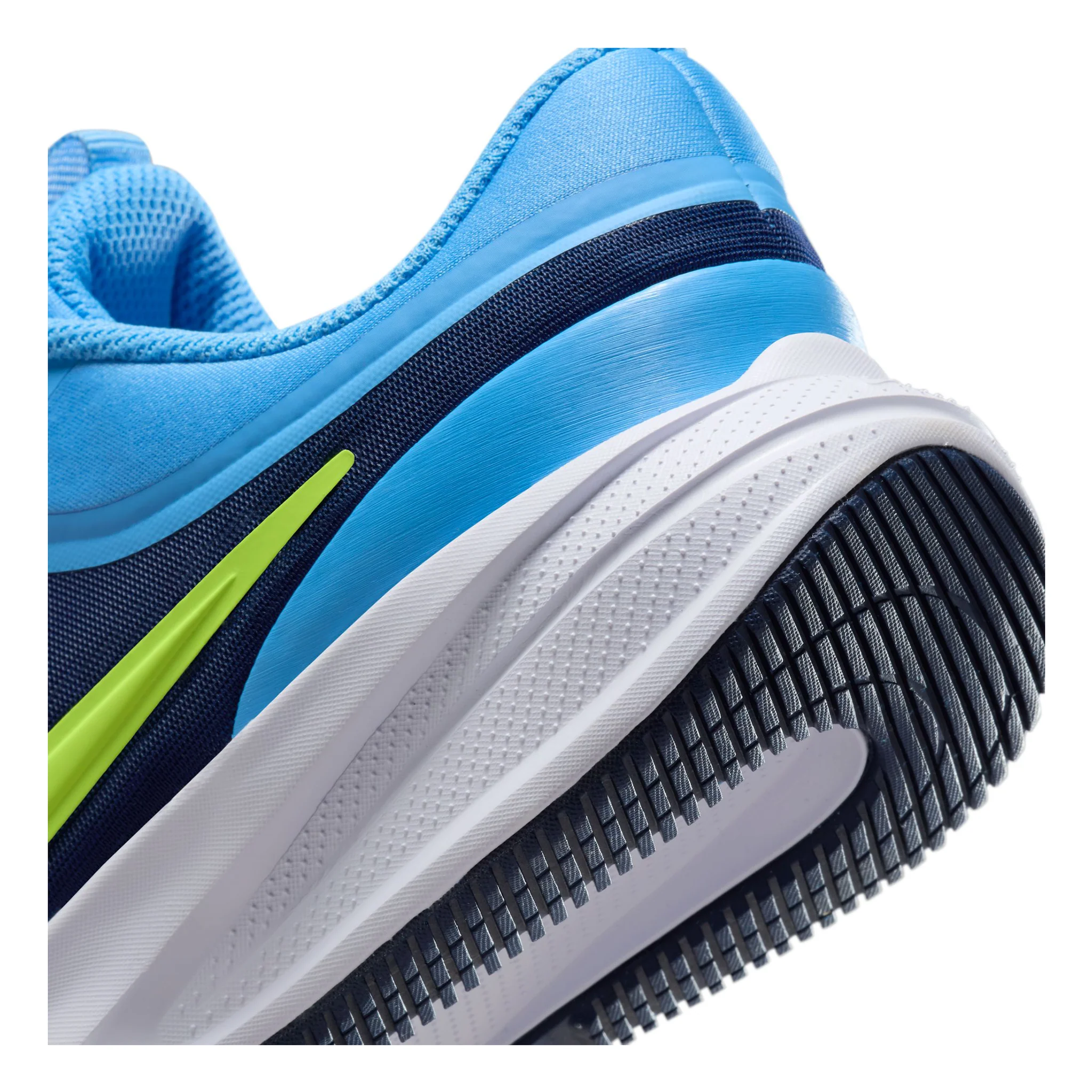 Nike Star Runner 5 GS Kids Running Shoes - Image 9