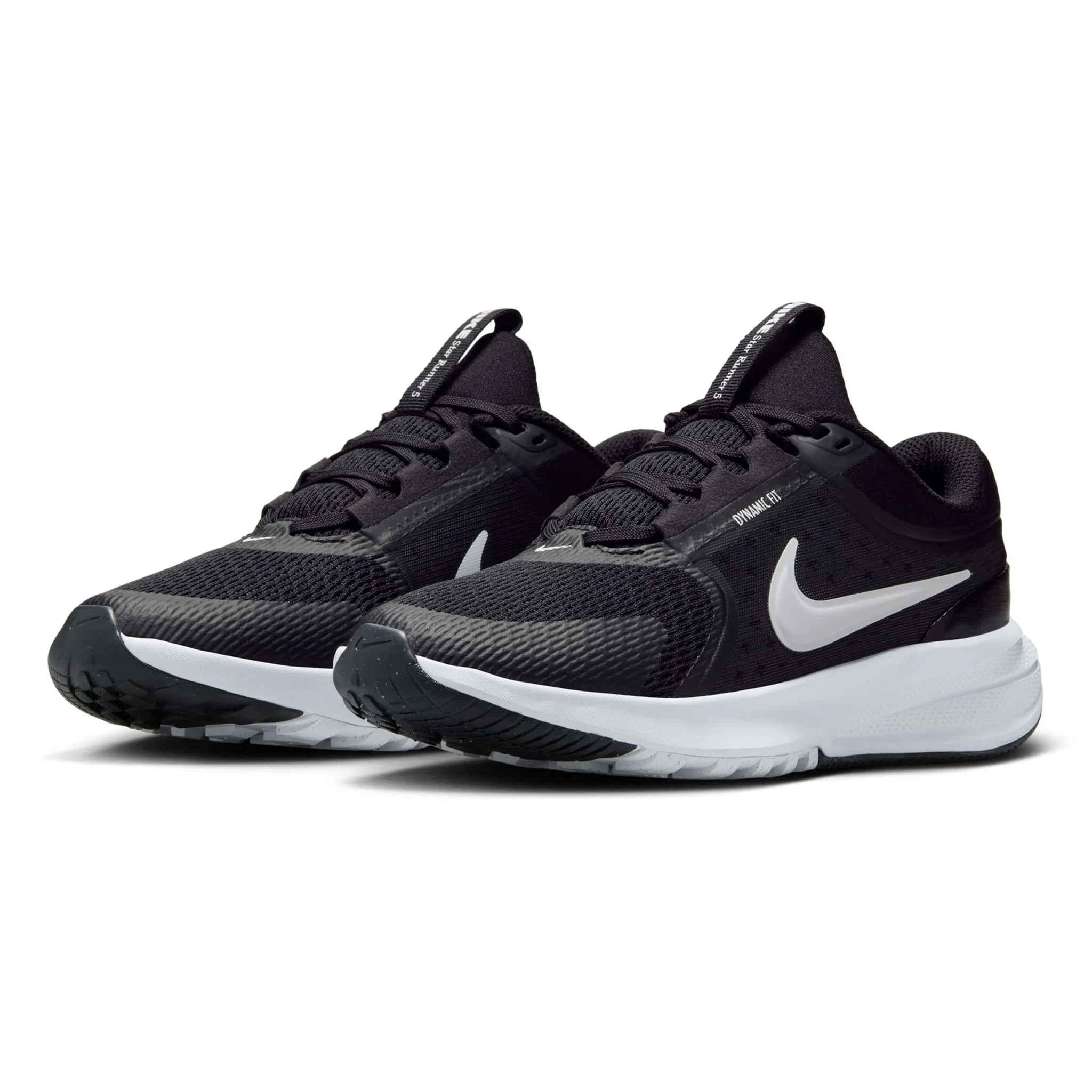 Nike Star Runner 5 GS Kids Running Shoes - Image 3
