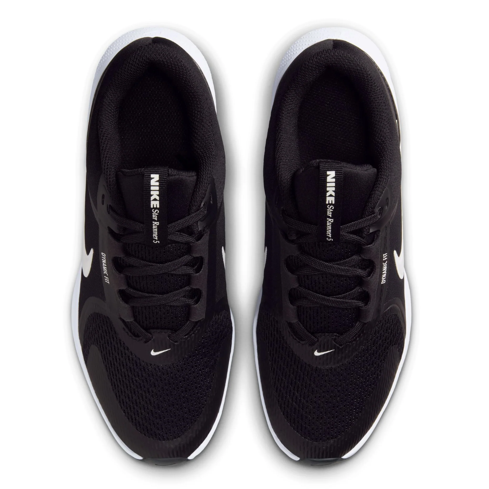 Nike Star Runner 5 GS Kids Running Shoes - Image 4