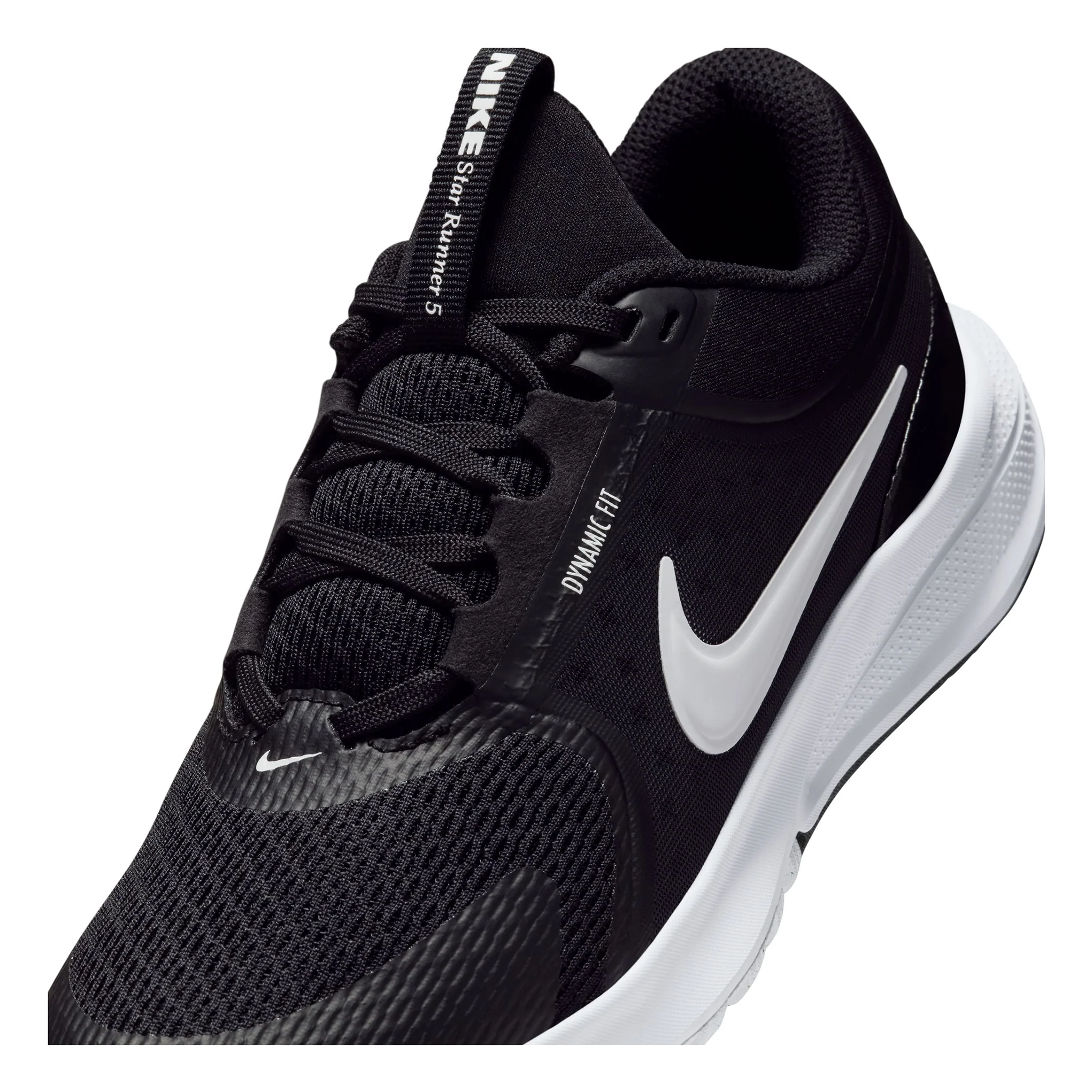 Nike Star Runner 5 GS Kids Running Shoes - Image 8