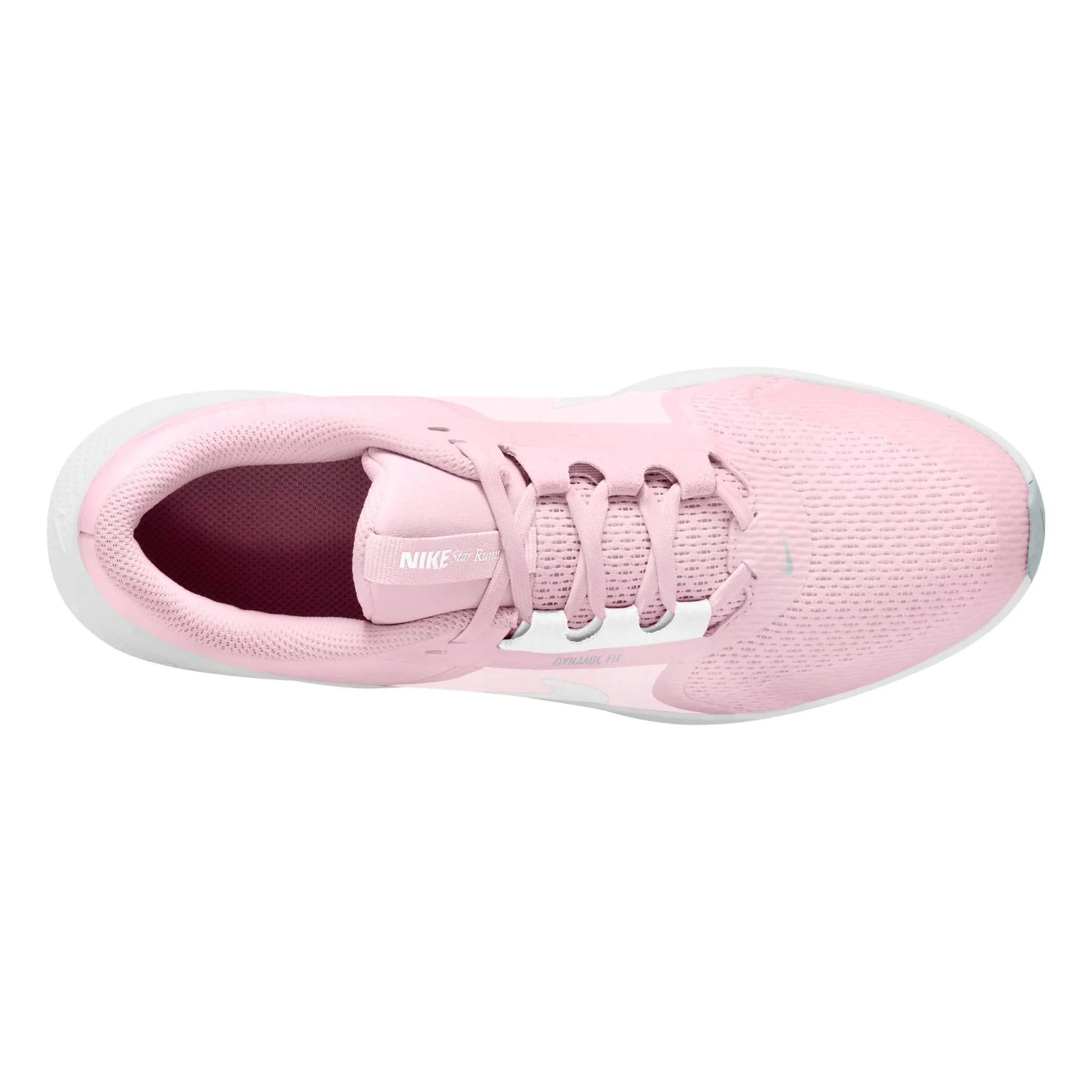 Nike Star Runner 5 GS Kids Running Shoes - Image 6