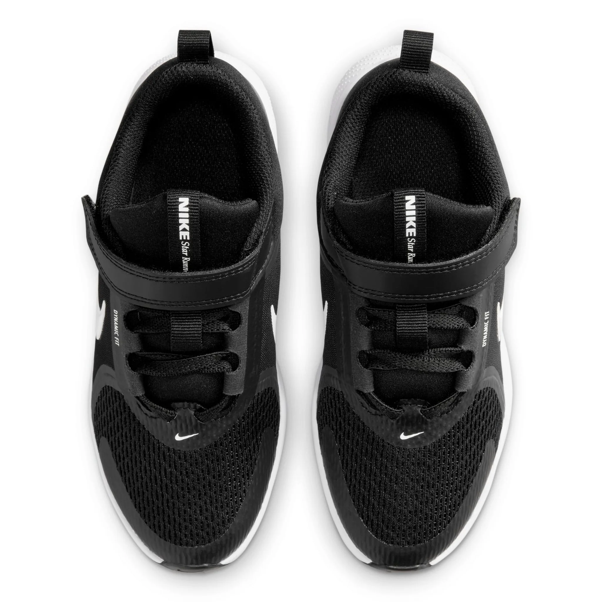 Nike Star Runner 5 PS Kids Running Shoes - Image 4