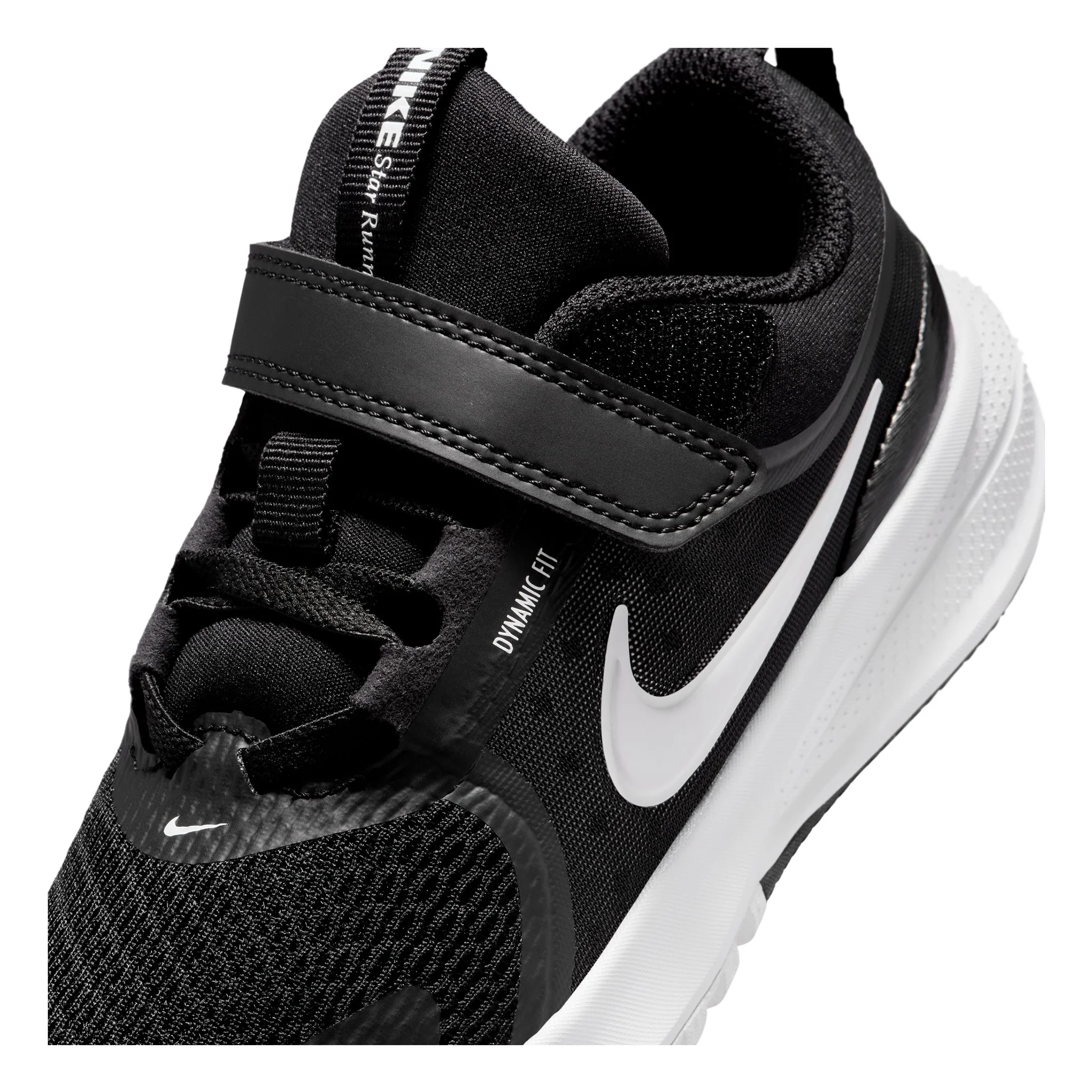 Nike Star Runner 5 PS Kids Running Shoes - Image 8