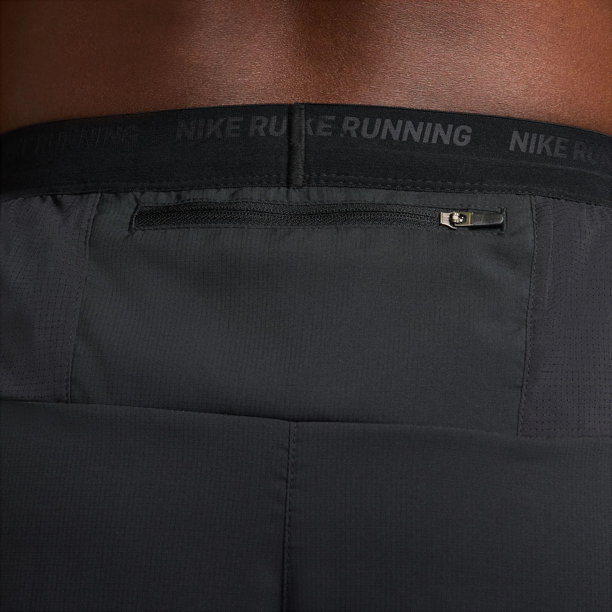 Nike Stride Dri-FIT 5-Inch Brief-Lined Mens Running Shorts - Image 9