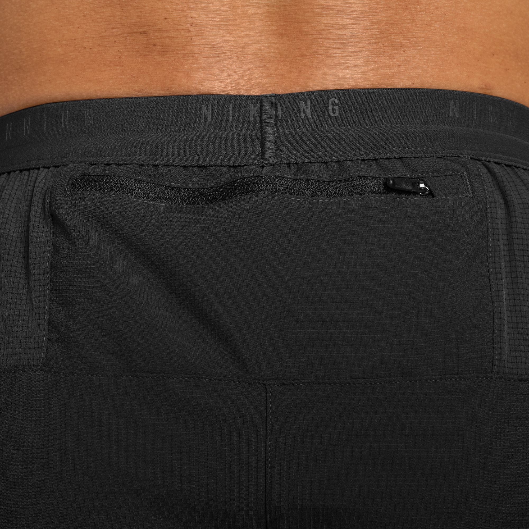 Nike Stride Dri-FIT 5-Inch Mens Running Shorts - Image 7