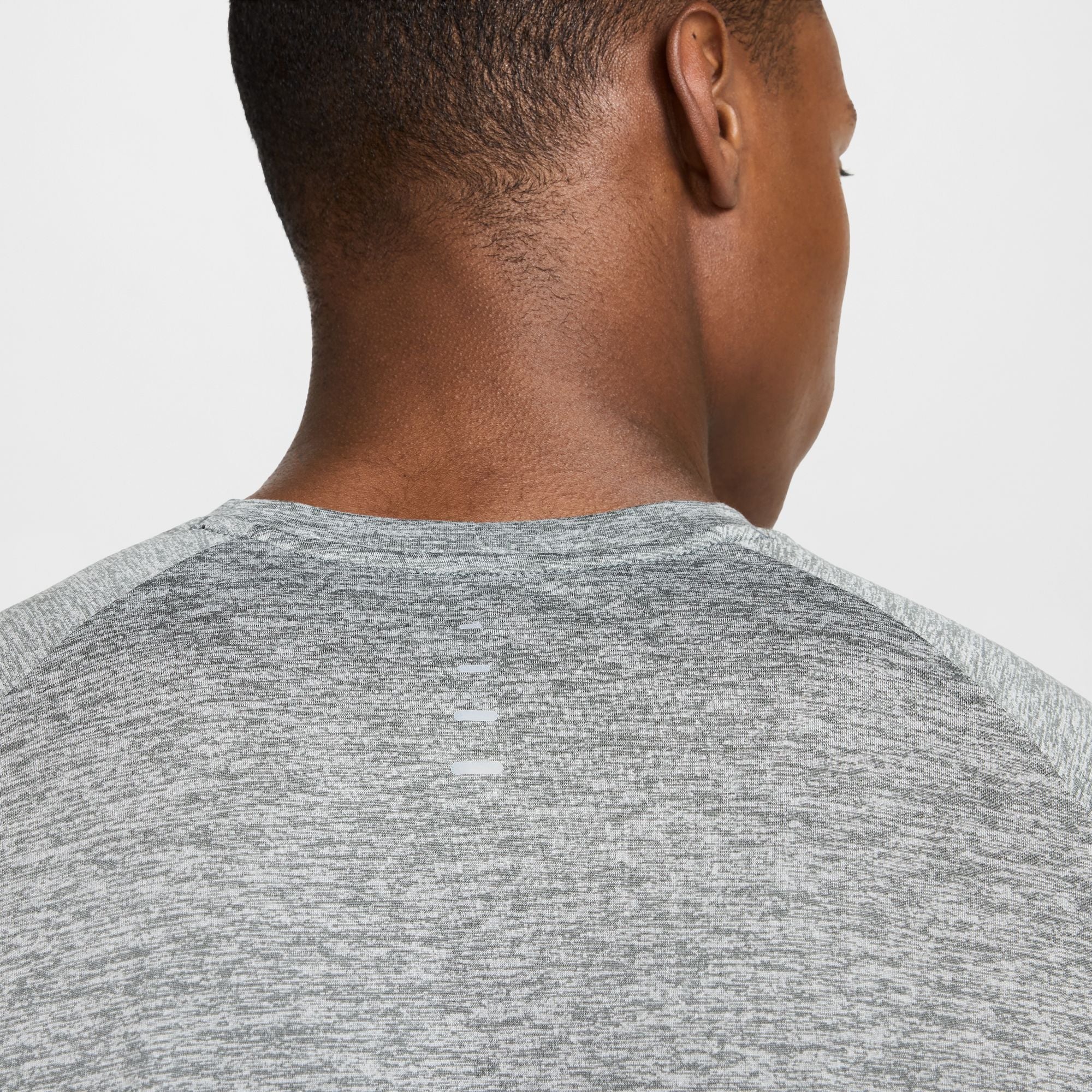 Nike Stride Dri-FIT ADV Mens Running Tee - Image 5