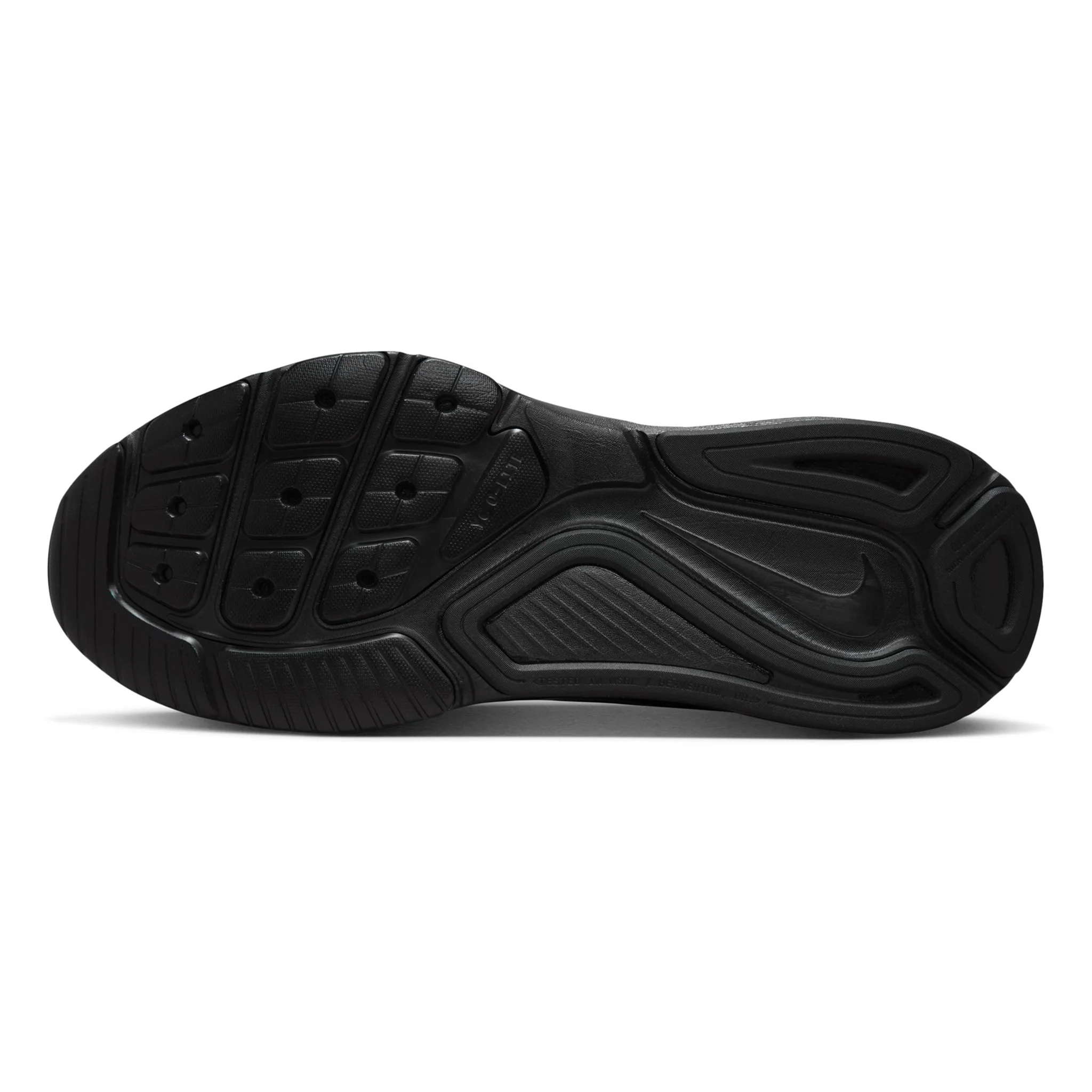 Nike Structure 26 Mens Running Shoes - Image 8