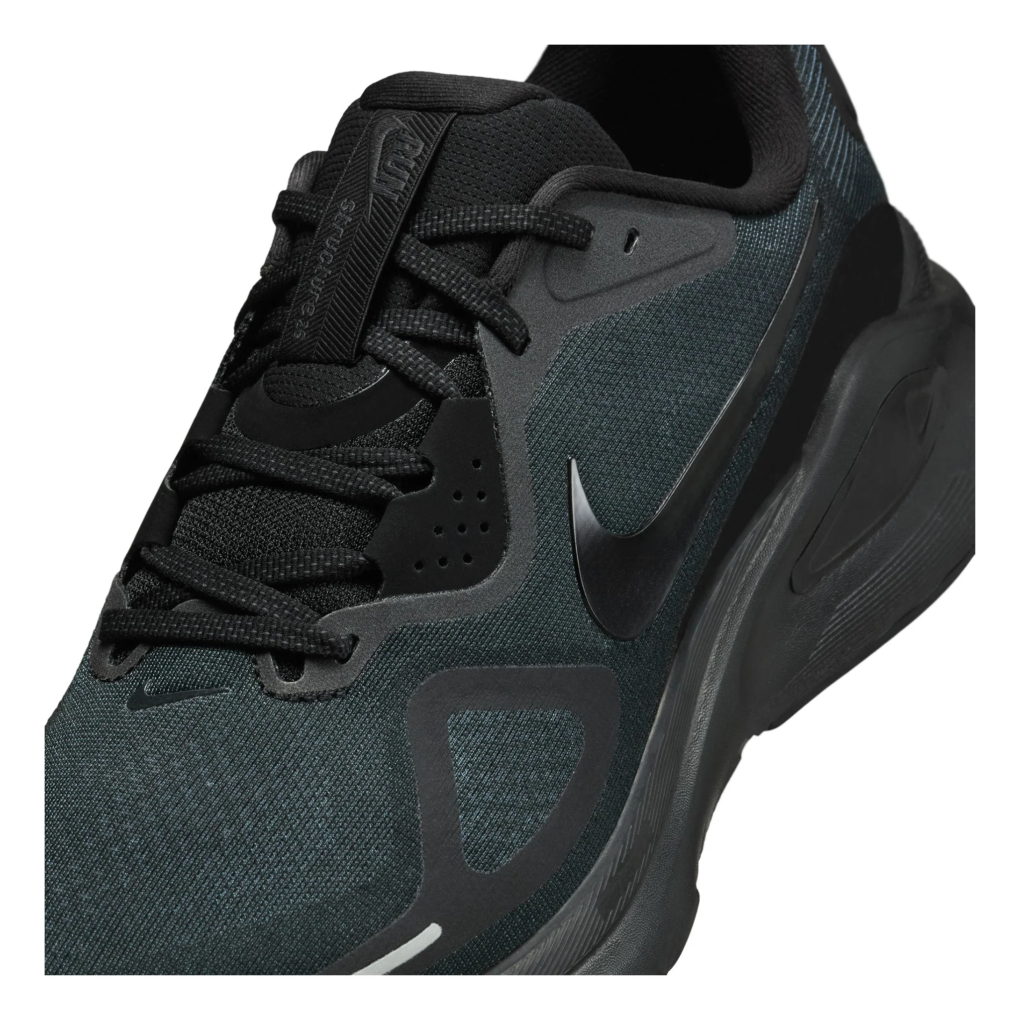 Nike Structure 26 Mens Running Shoes - Image 9