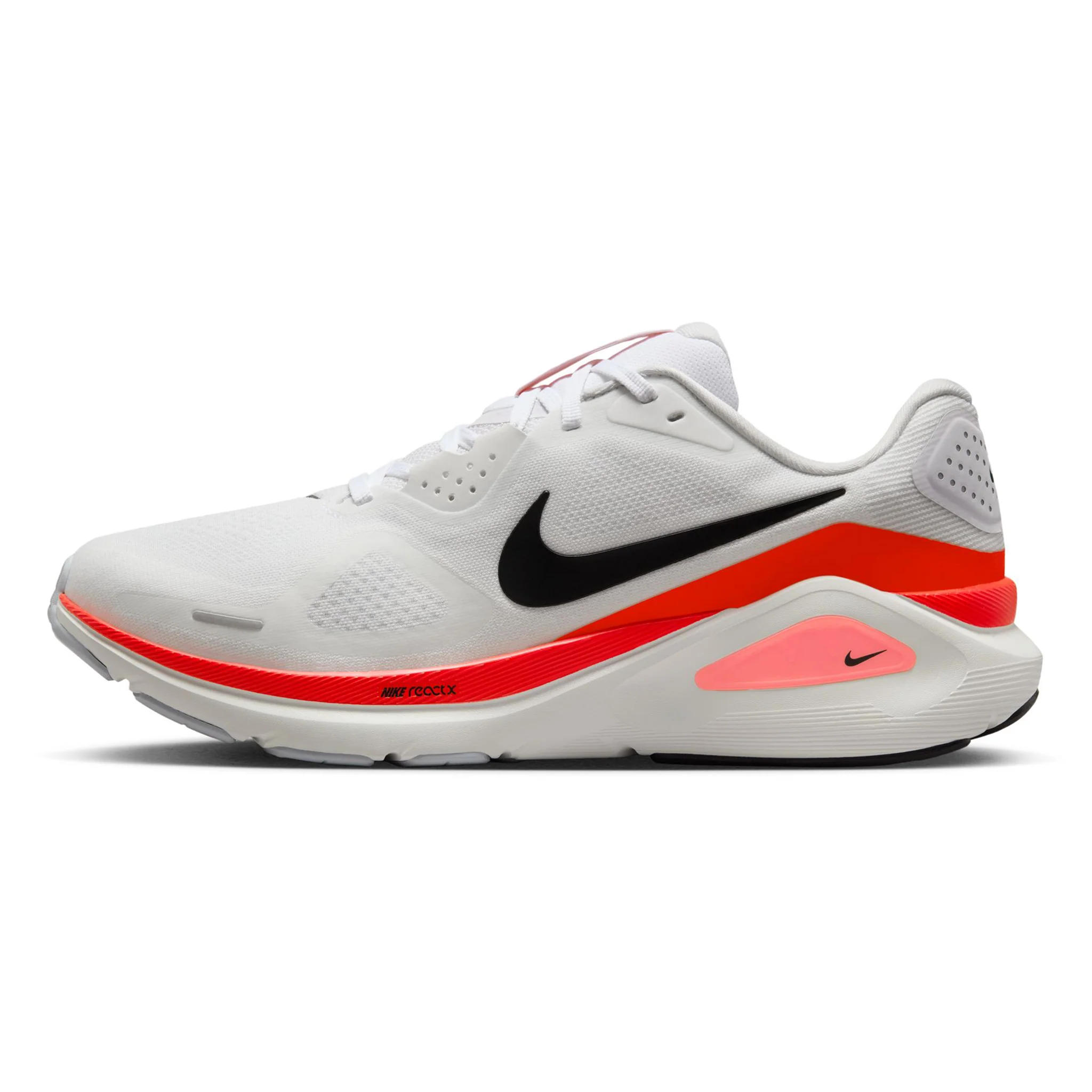 Nike Structure 26 Mens Running Shoes - Image 2