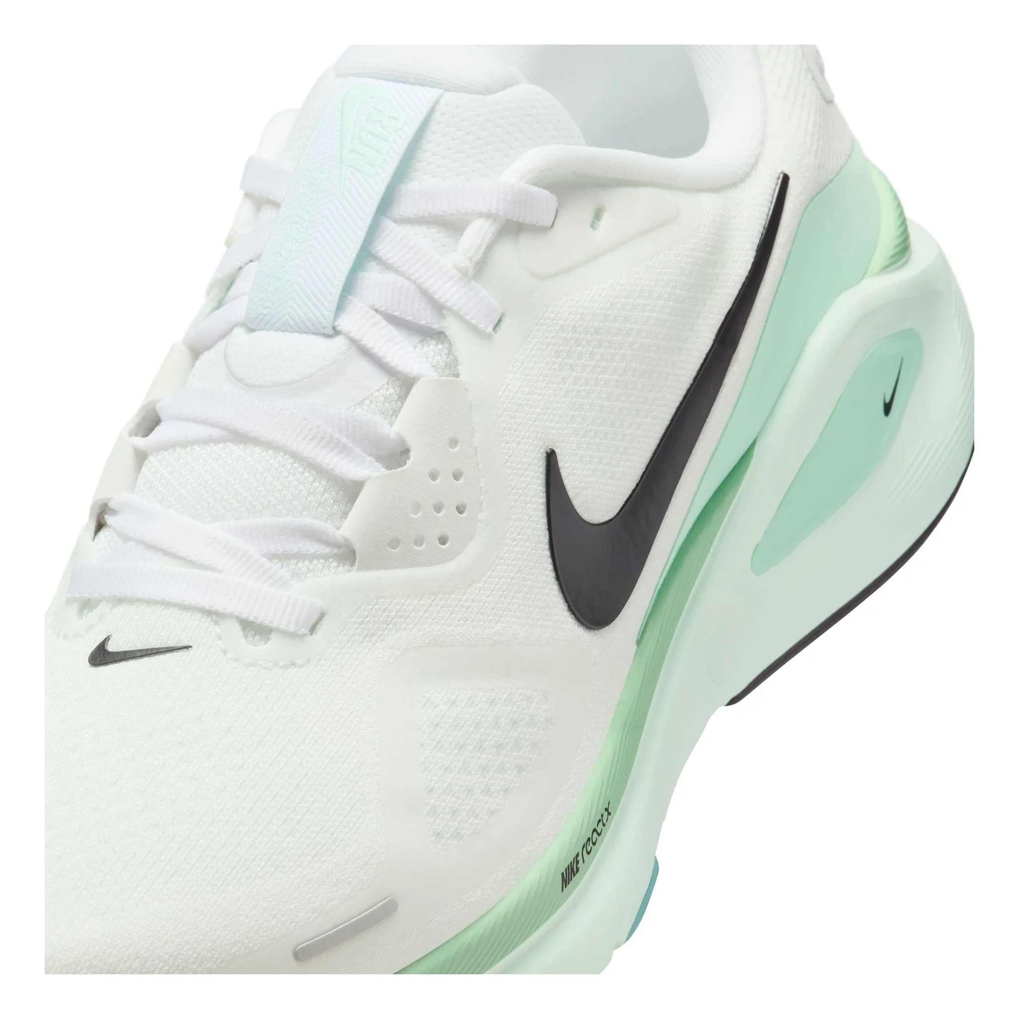 Nike Structure 26 Womens Running Shoes - Image 3