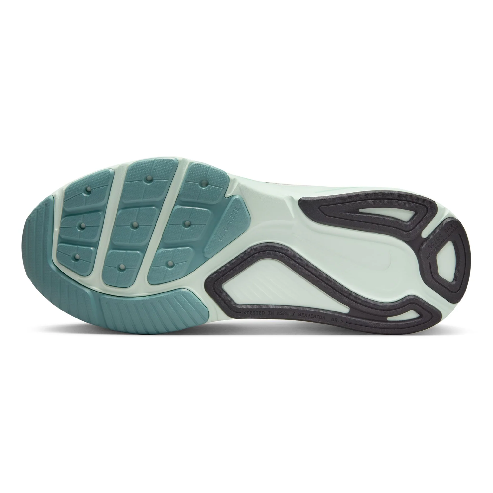 Nike Structure 26 Womens Running Shoes - Image 7