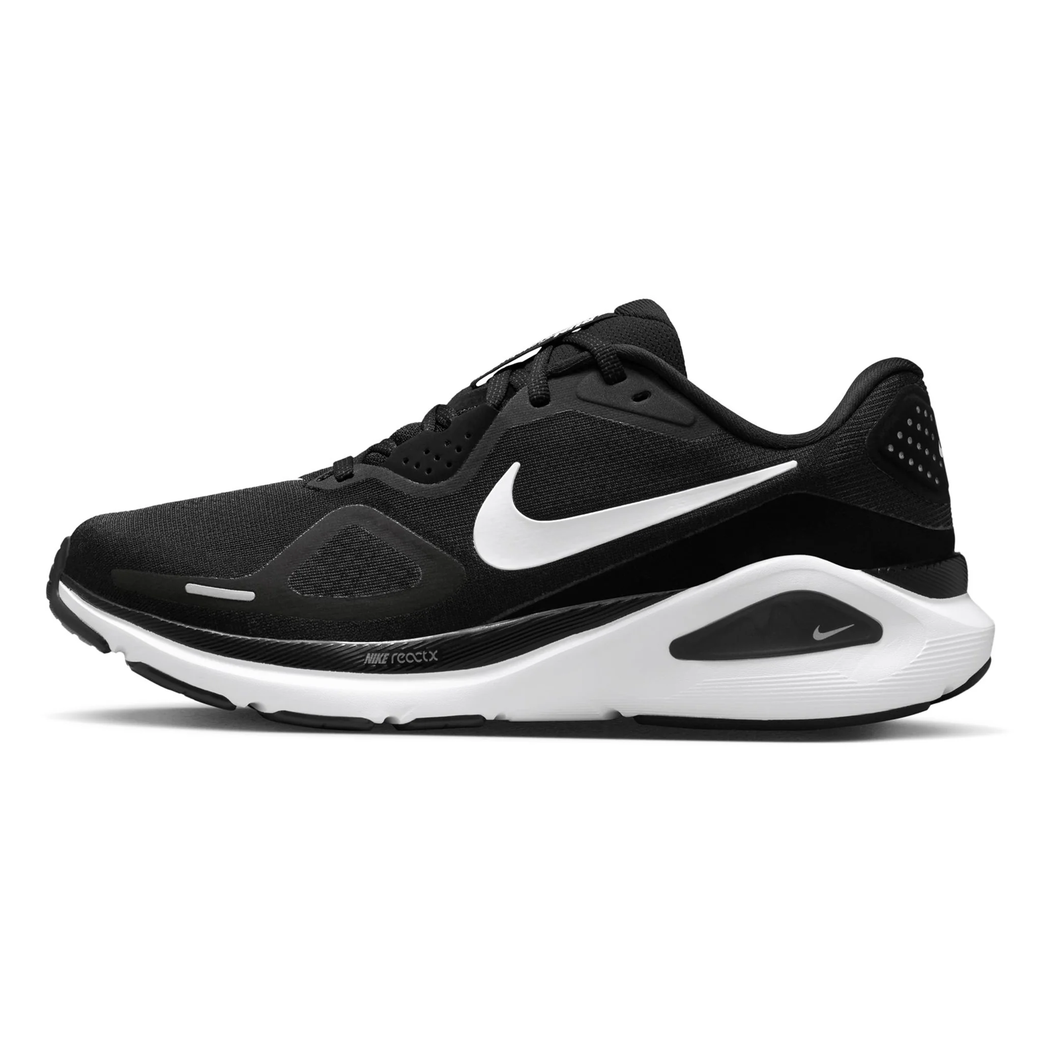 Nike Structure 26 Womens Running Shoes - Image 2
