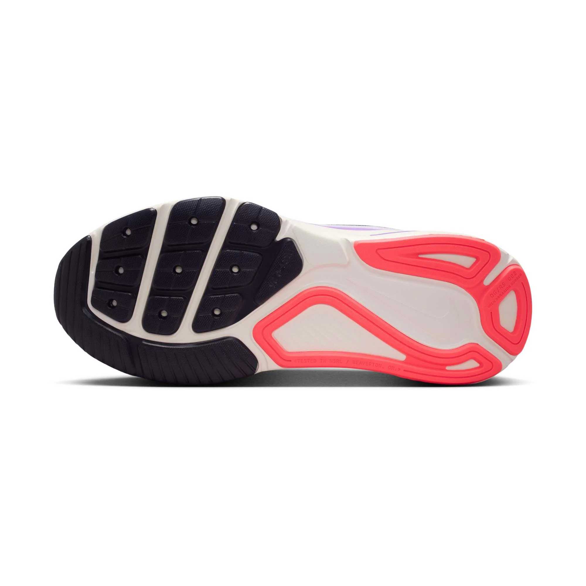 Nike Structure 26 Womens Running Shoes - Image 5