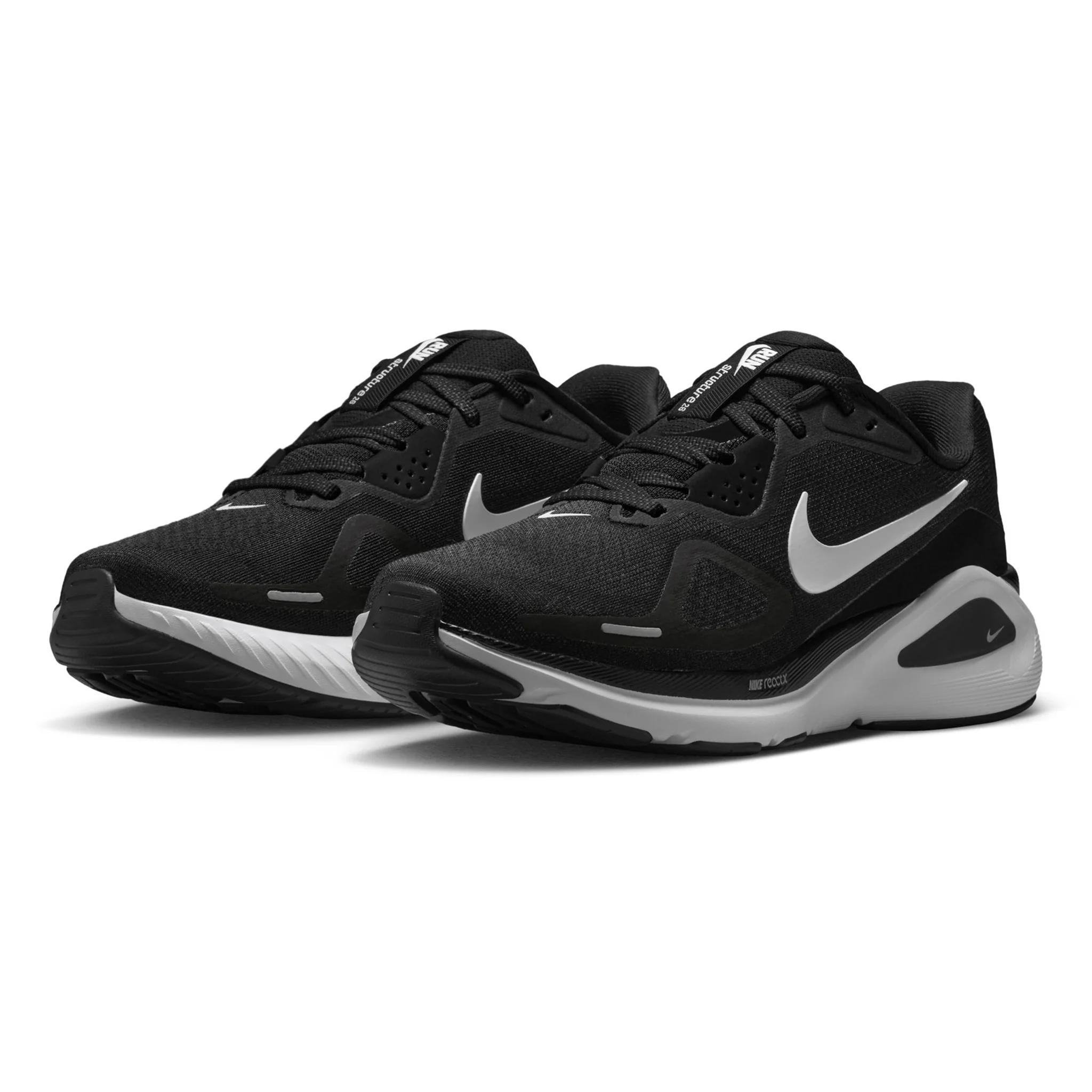 Nike Structure 26 Womens Running Shoes - Image 3
