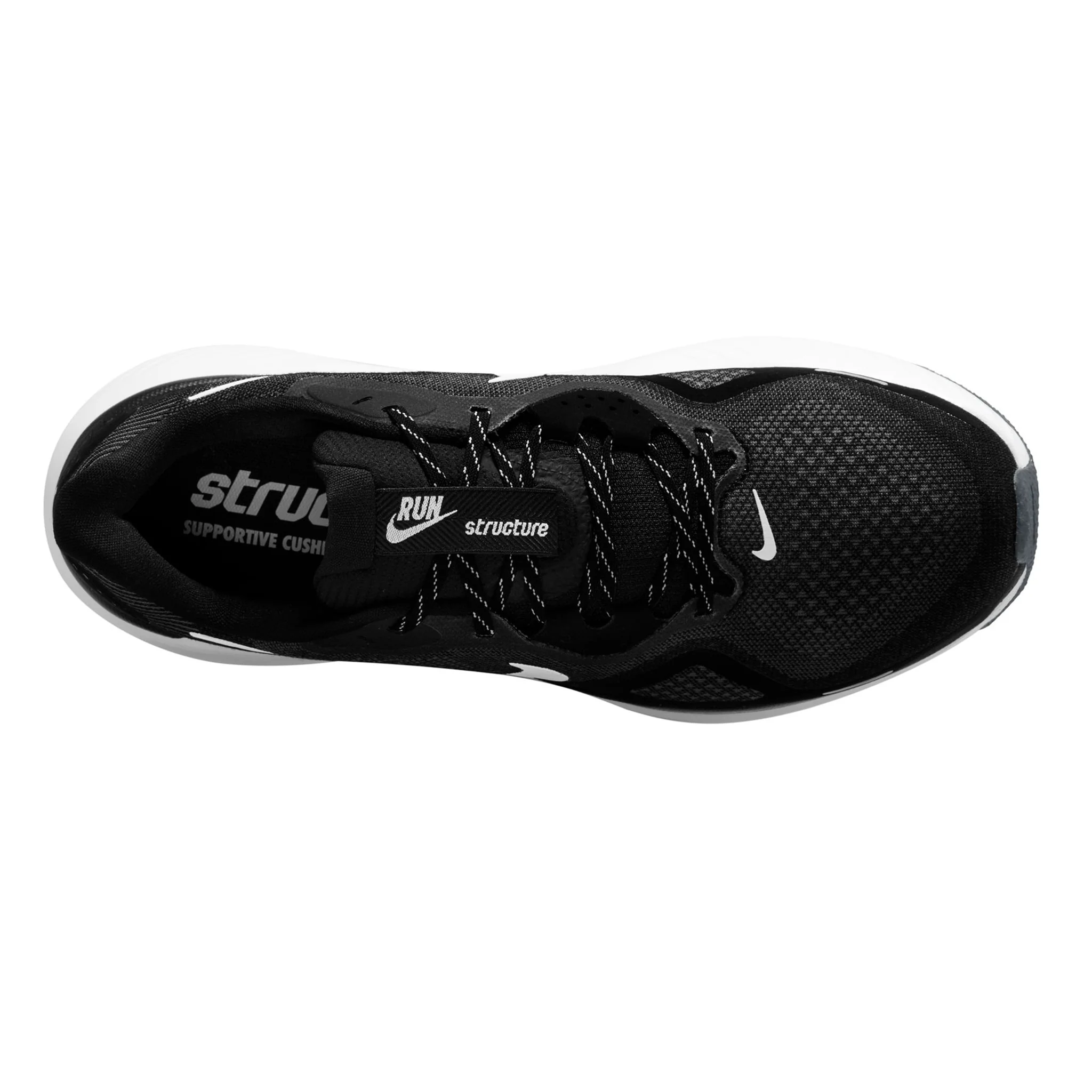 Nike Structure 26 Womens Running Shoes - Image 6