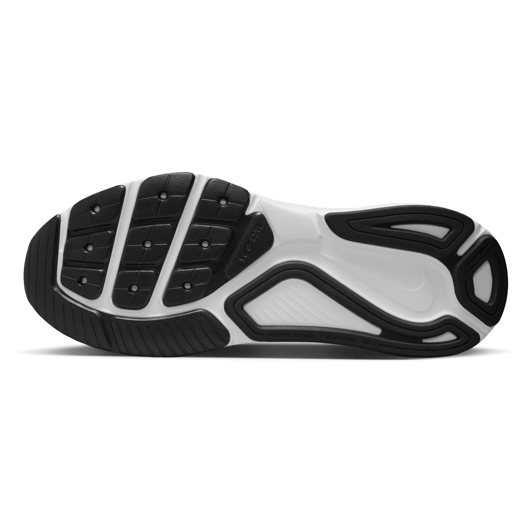 Nike Structure 26 Womens Running Shoes - Image 7