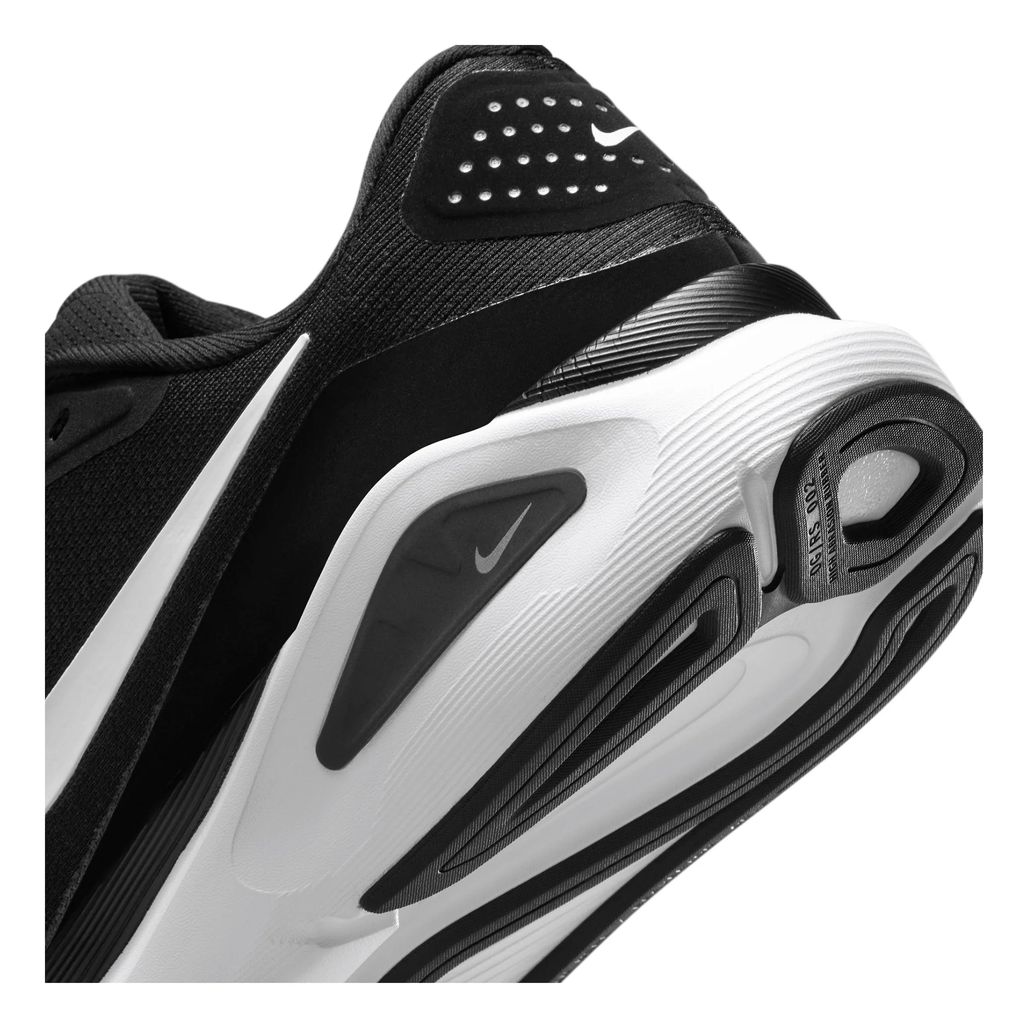 Nike Structure 26 Womens Running Shoes - Image 9