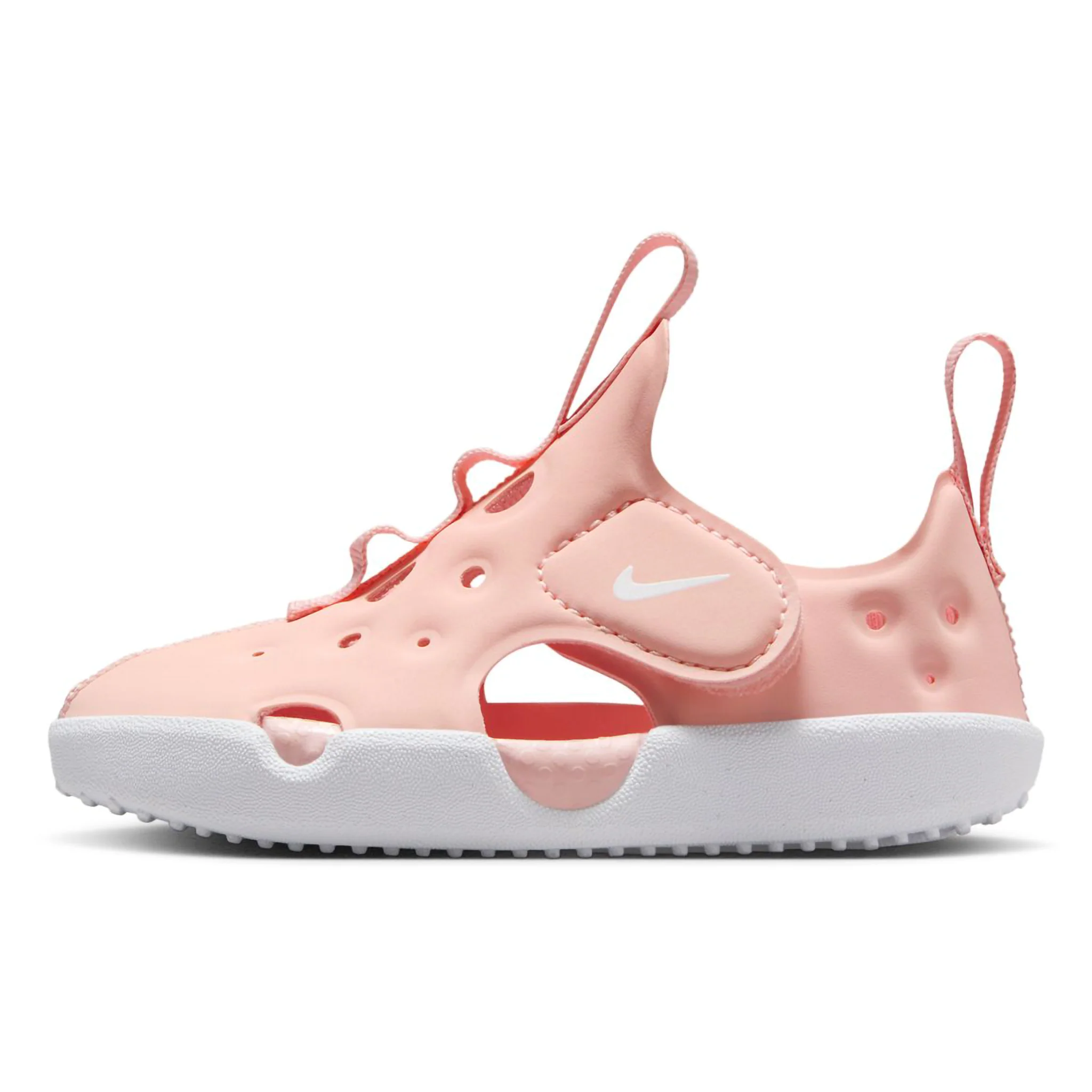 Nike Sunray Protect 4 Toddler Sandals - Image 2