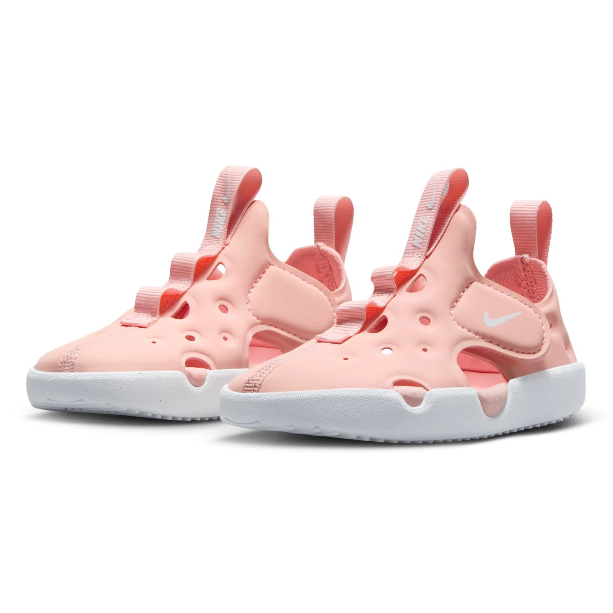 Nike Sunray Protect 4 Toddler Sandals - Image 3