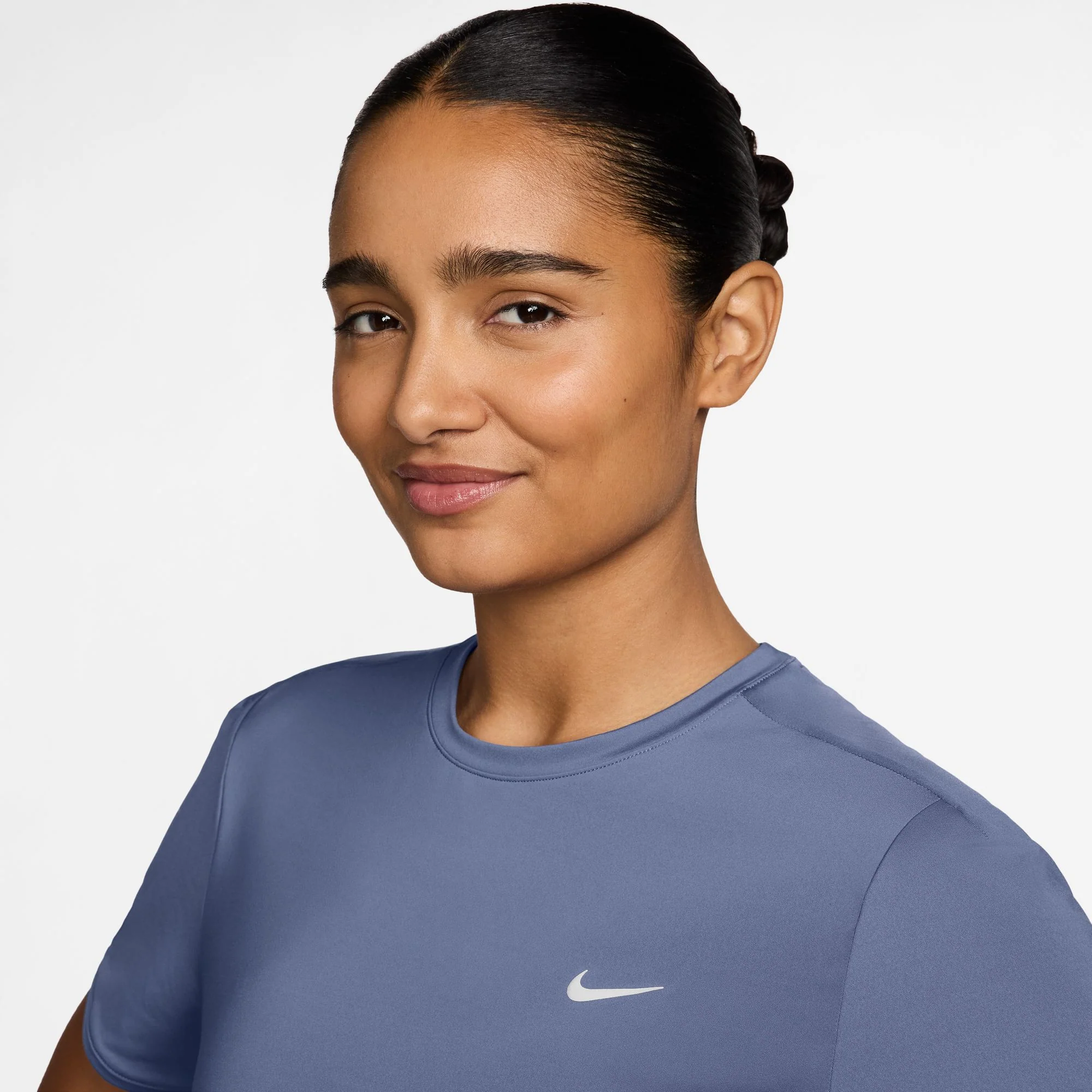Nike Swift Dri-FIT Womens Tee - Image 4