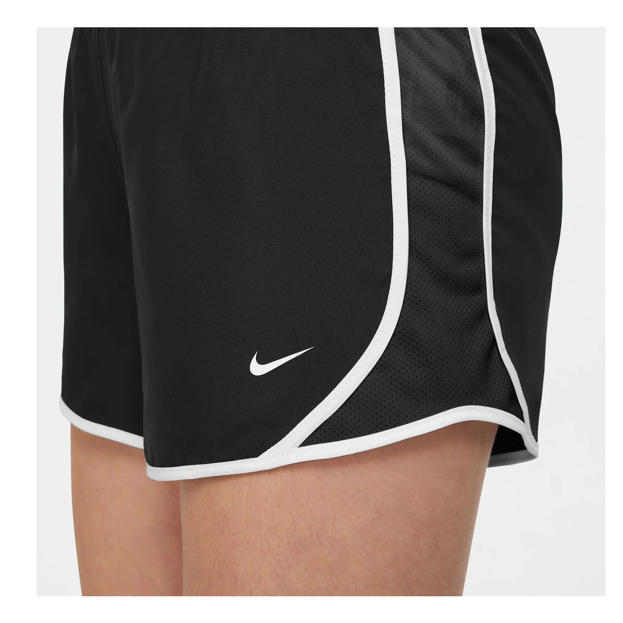 Nike Tempo Dri-FIT Girls Running Shorts - Image 6