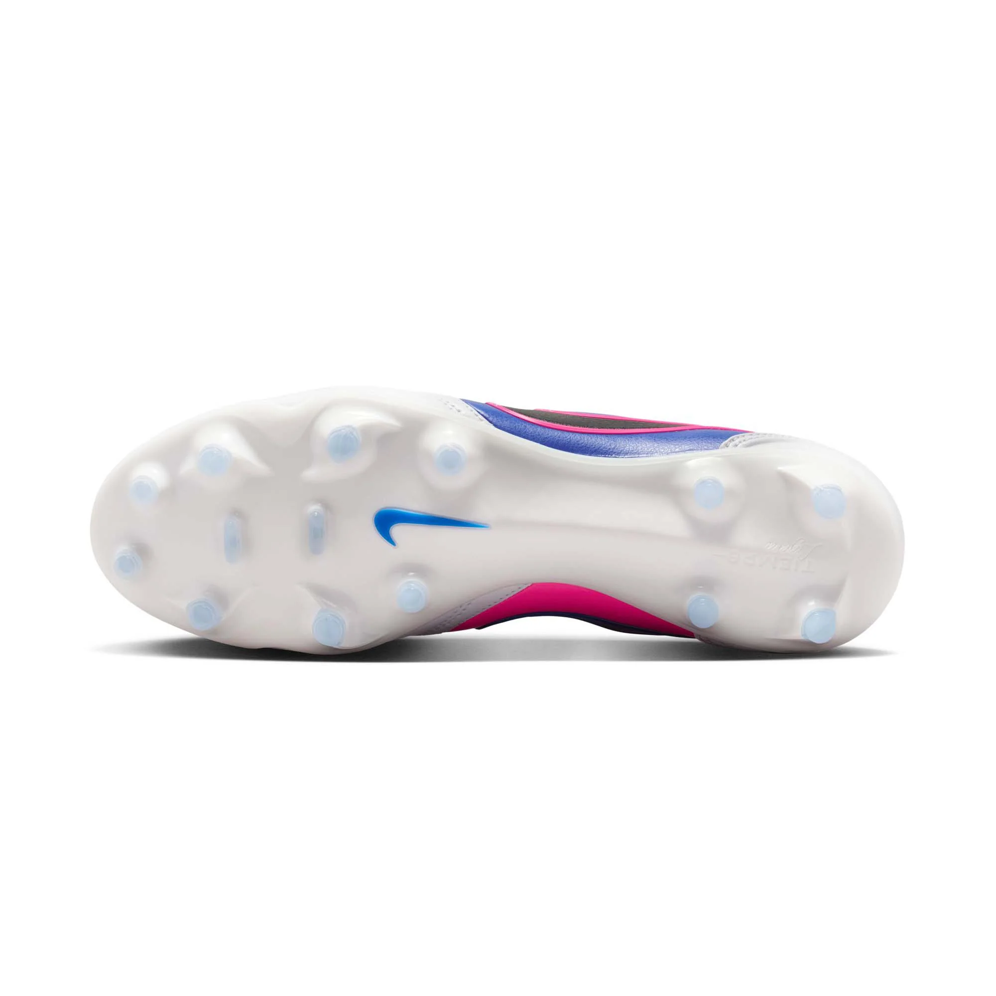 Nike Tiempo Ligera Pro FG Mens Football Boots - Image 6