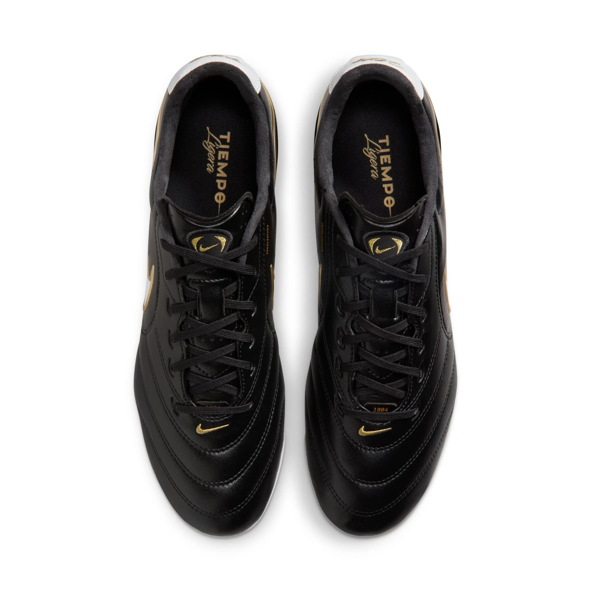 Nike Tiempo Ligera Pro FG Mens Football Boots - Image 4
