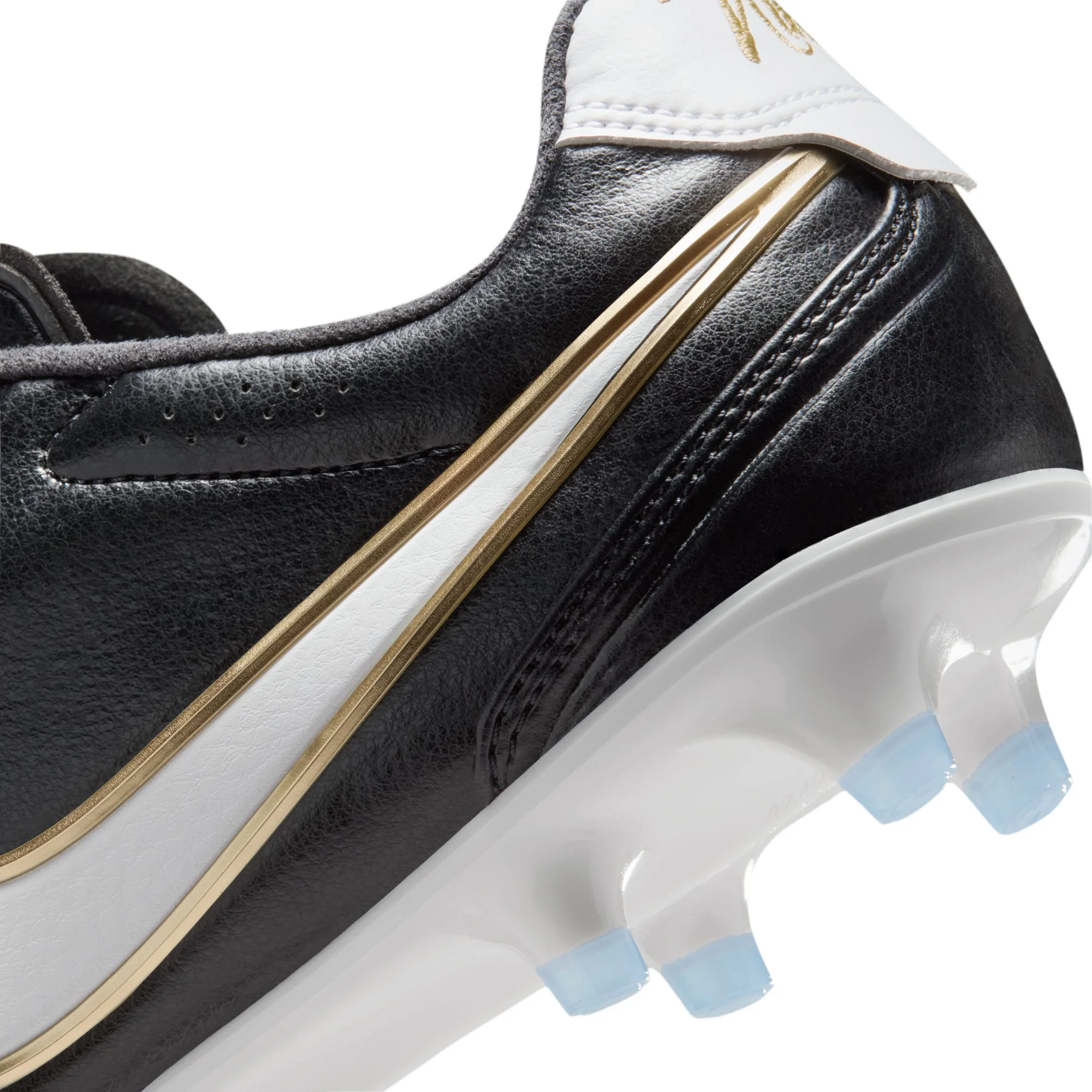 Nike Tiempo Ligera Pro FG Mens Football Boots - Image 9